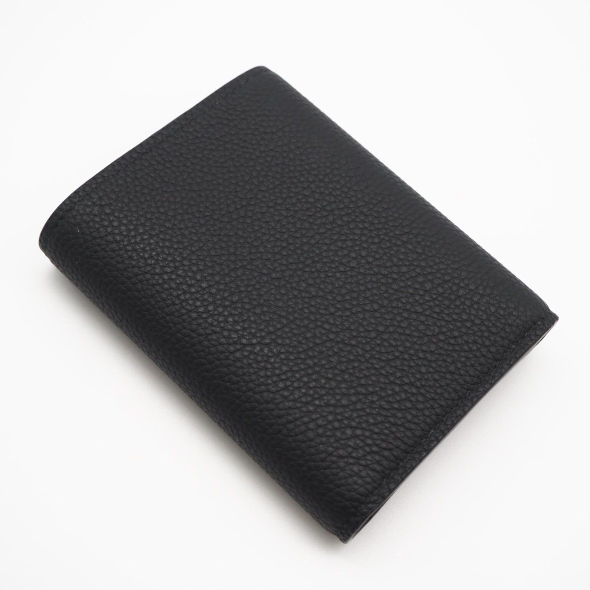 Leather Wallet (Tri-Fold) (Pre-Owned) - Louis Vuitton - Modalova