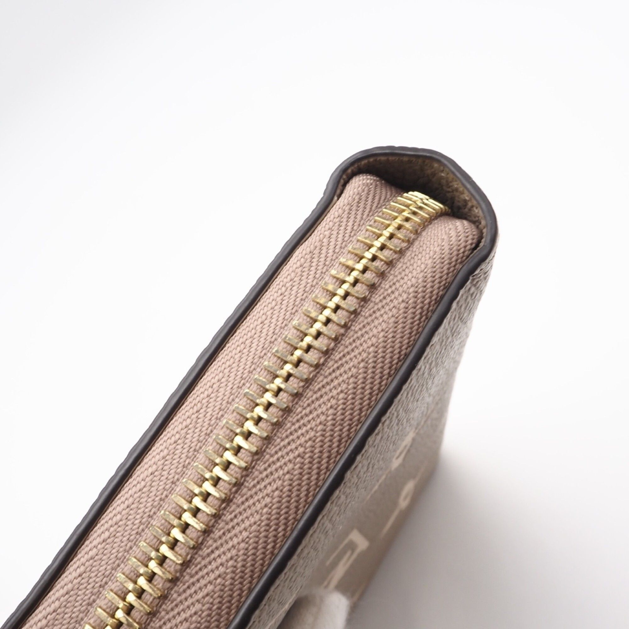 Monogram Empreinte Leather Long Wallet (Bi-Fold) (Pre-Owned) - Louis Vuitton - Modalova