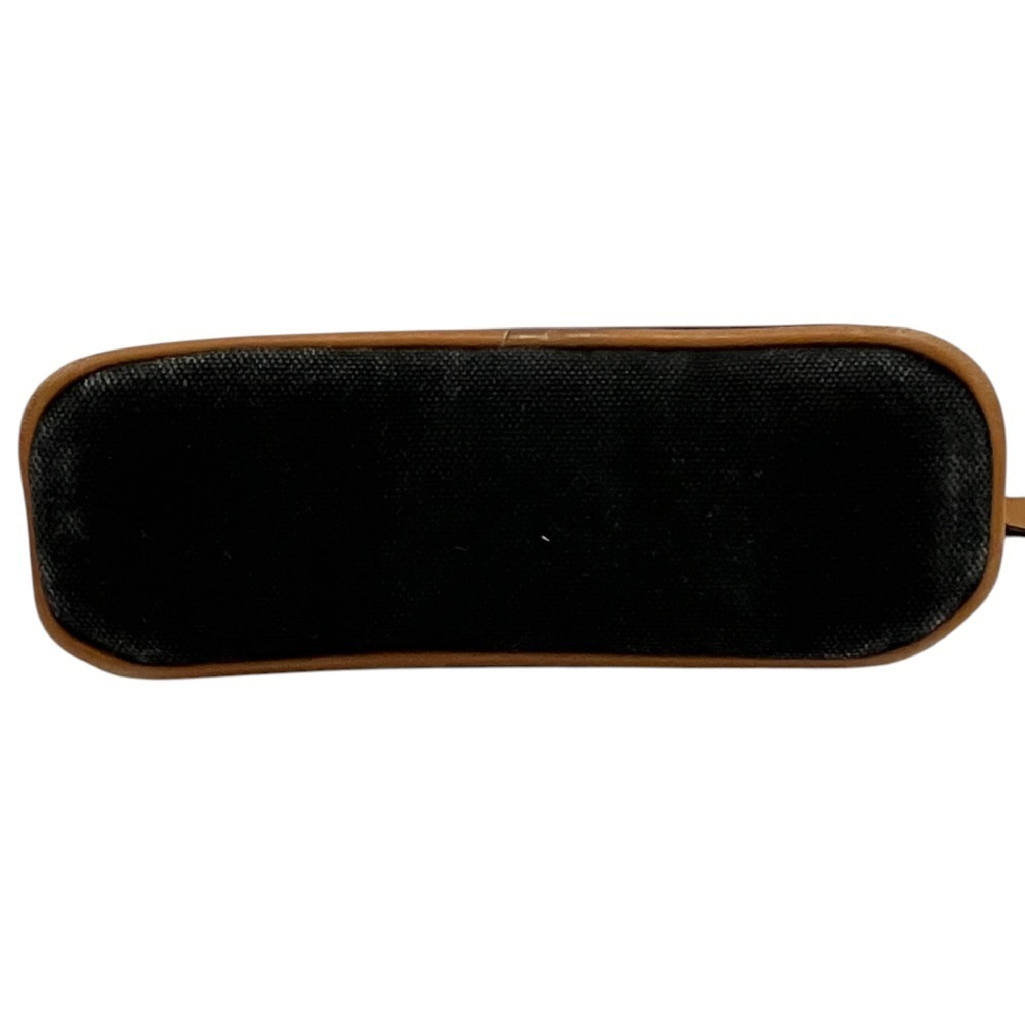 Canvas Cotton Pouch (Pre-Owned) - Hermes - Modalova