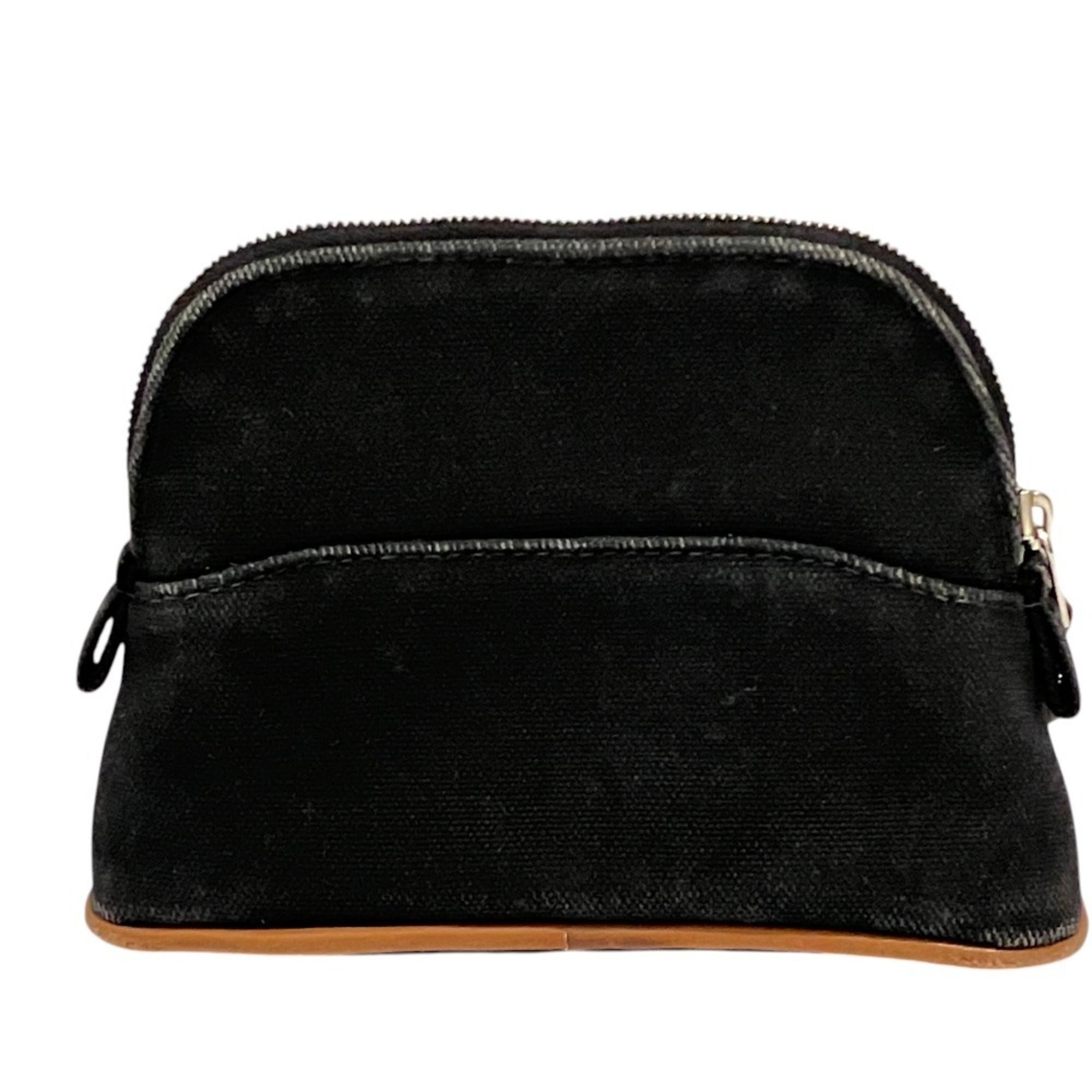 Canvas Cotton Pouch (Pre-Owned) - Hermes - Modalova