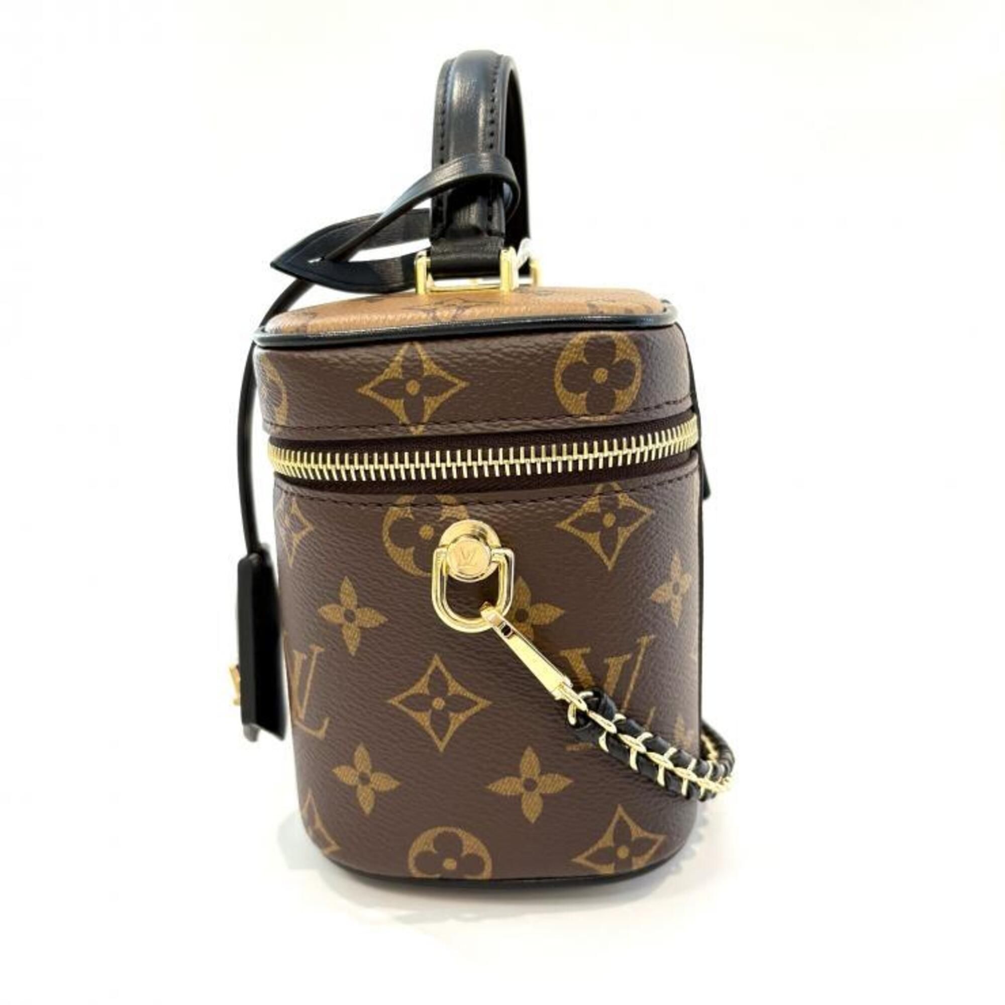 Shoulder Bag Vanity Bag (Pre-Owned) - Louis Vuitton - Modalova