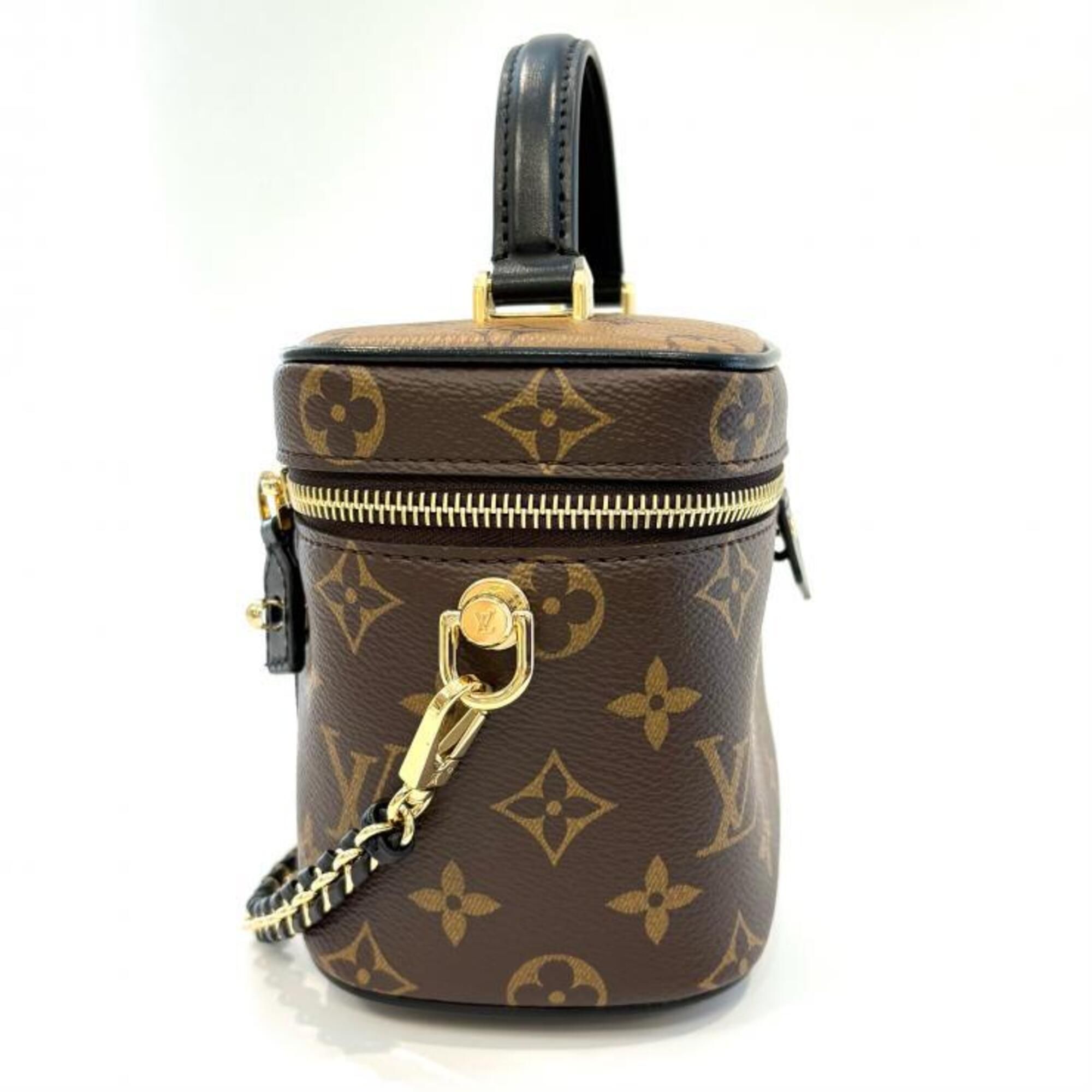 Shoulder Bag Vanity Bag (Pre-Owned) - Louis Vuitton - Modalova