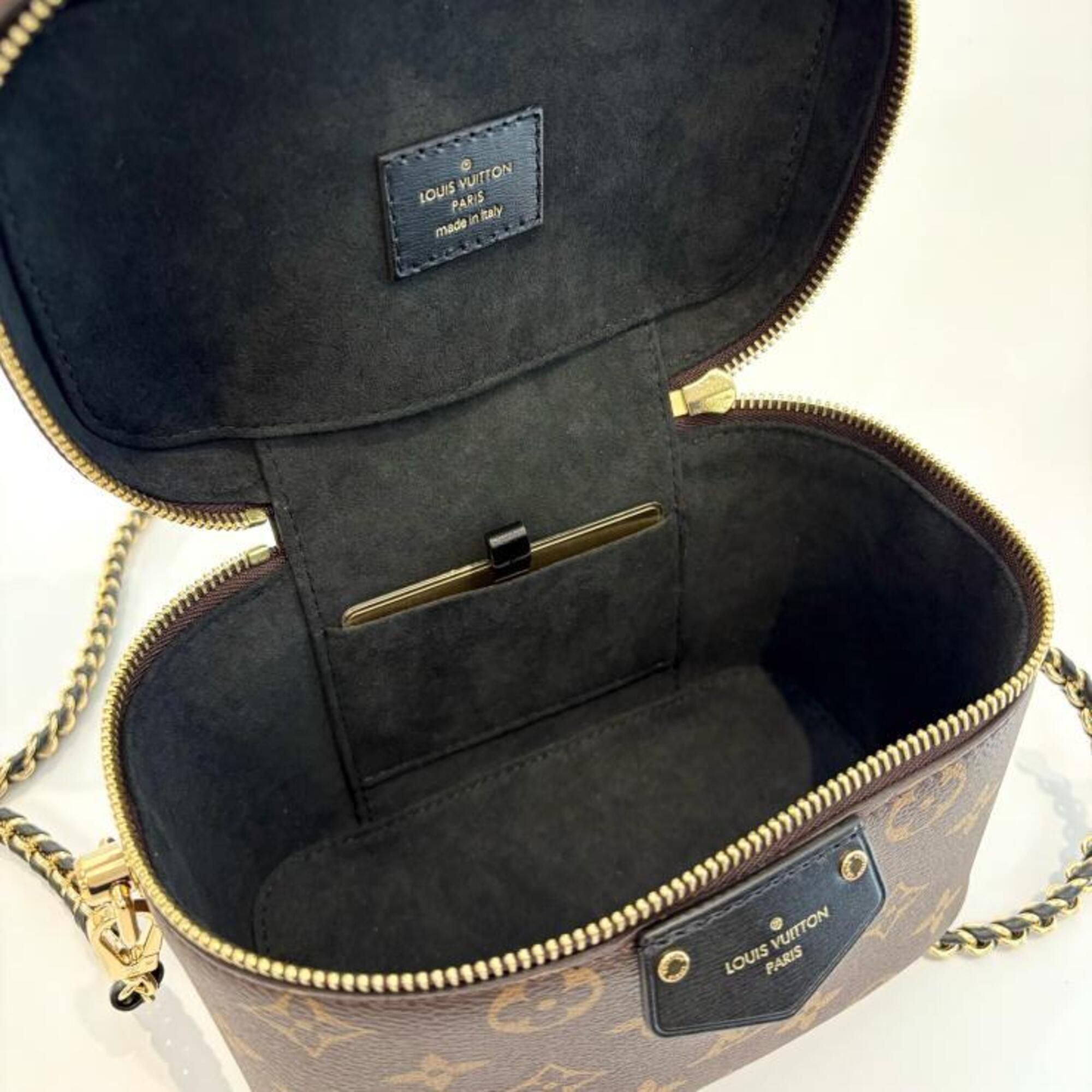 Shoulder Bag Vanity Bag (Pre-Owned) - Louis Vuitton - Modalova