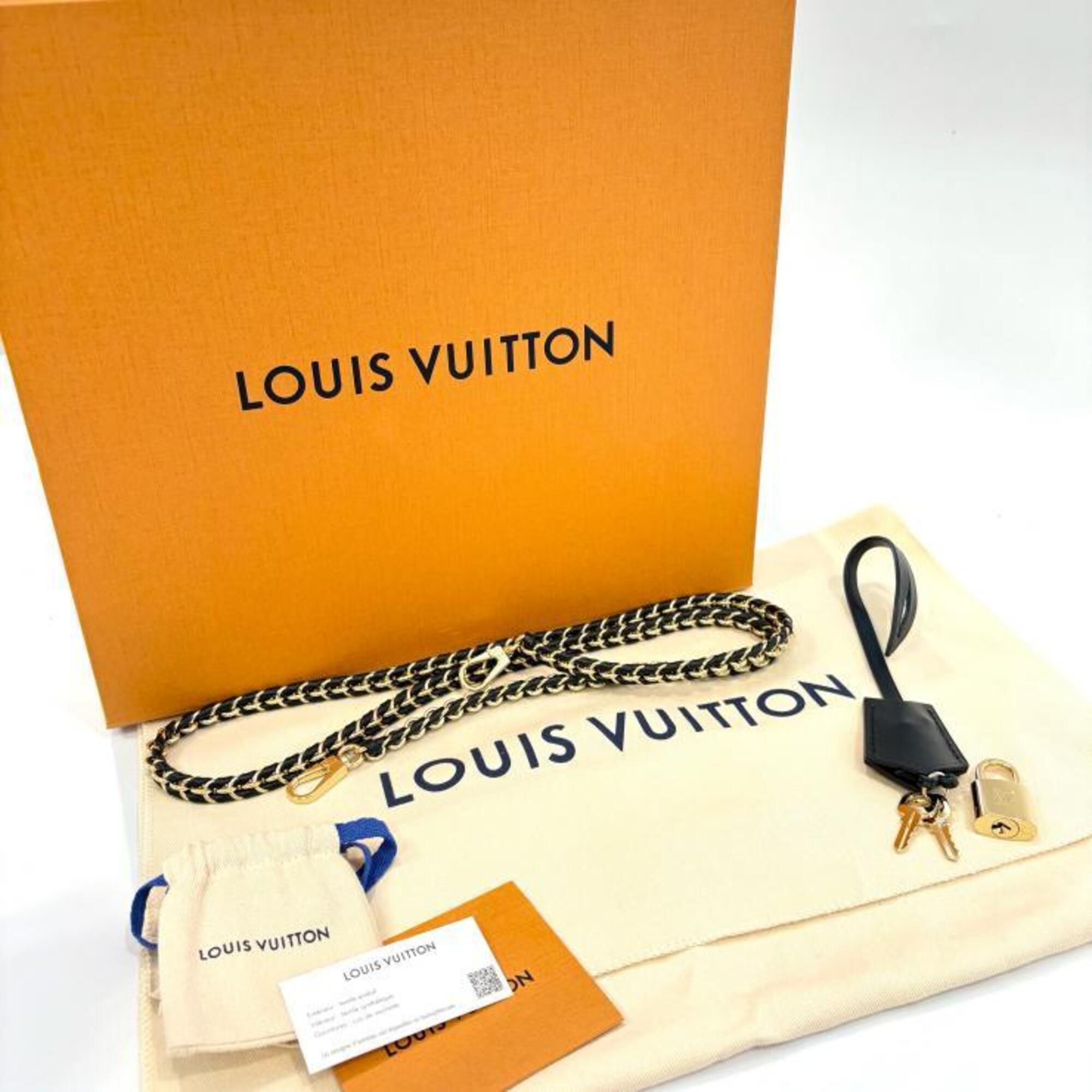 Shoulder Bag Vanity Bag (Pre-Owned) - Louis Vuitton - Modalova