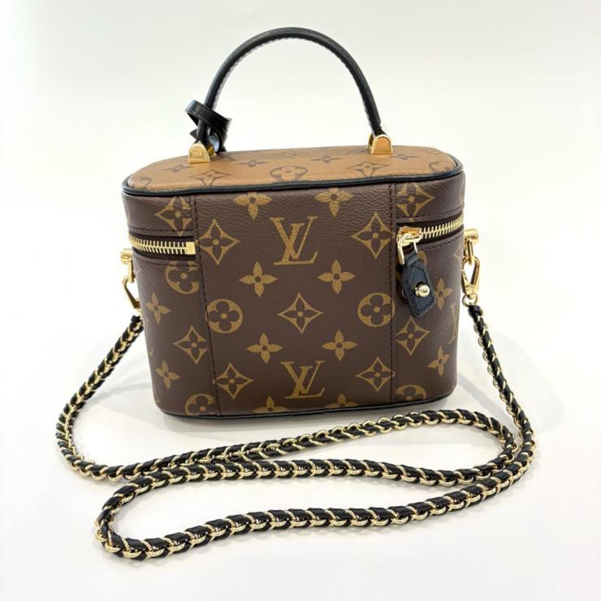 Shoulder Bag Vanity Bag (Pre-Owned) - Louis Vuitton - Modalova