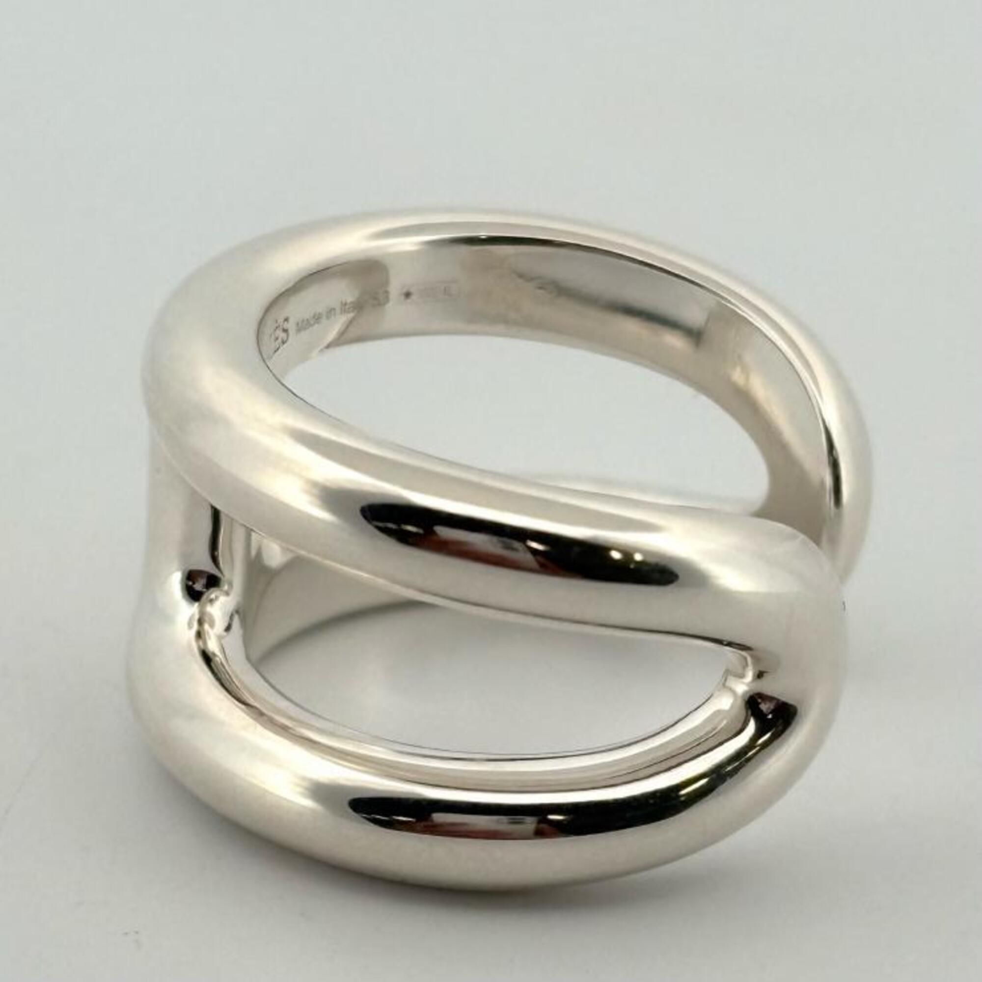 Band Ring (Pre-Owned) - Hermes - Modalova
