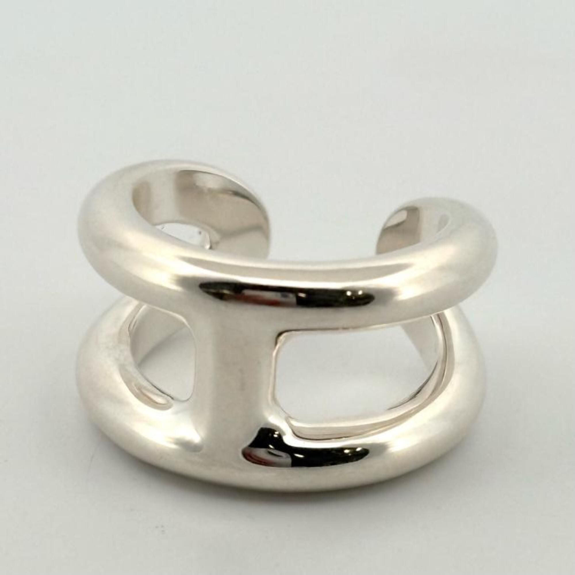Band Ring (Pre-Owned) - Hermes - Modalova