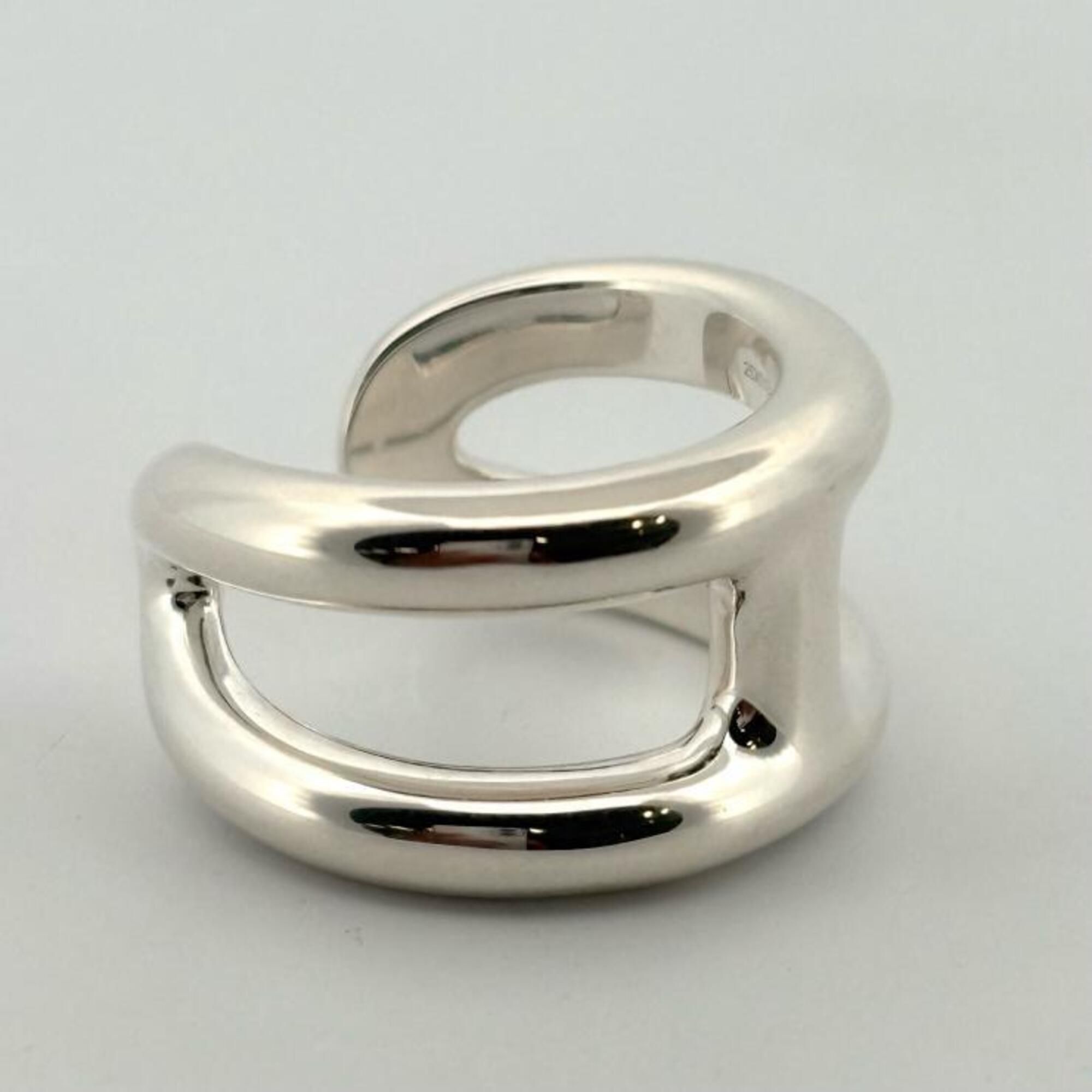 Band Ring (Pre-Owned) - Hermes - Modalova