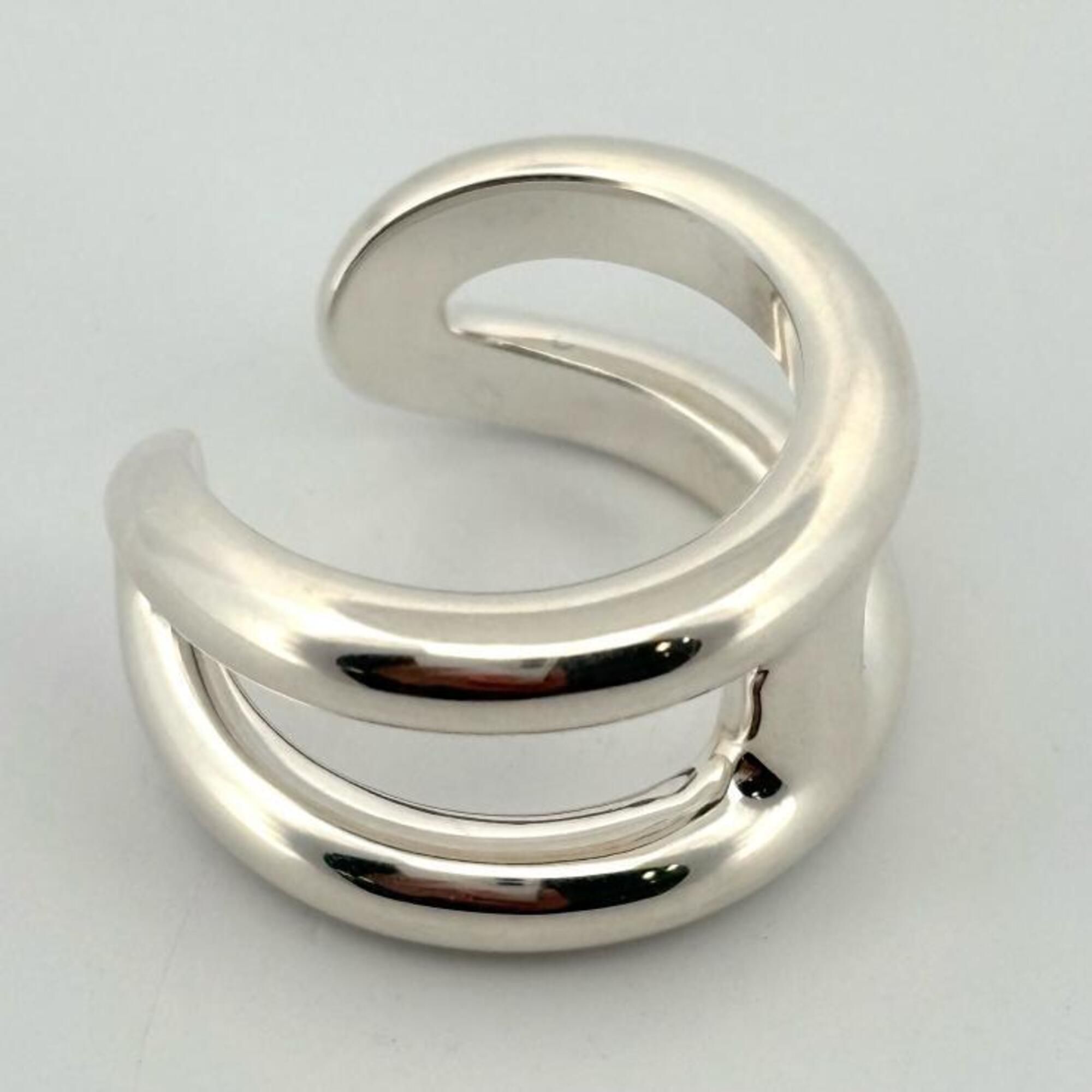 Band Ring (Pre-Owned) - Hermes - Modalova
