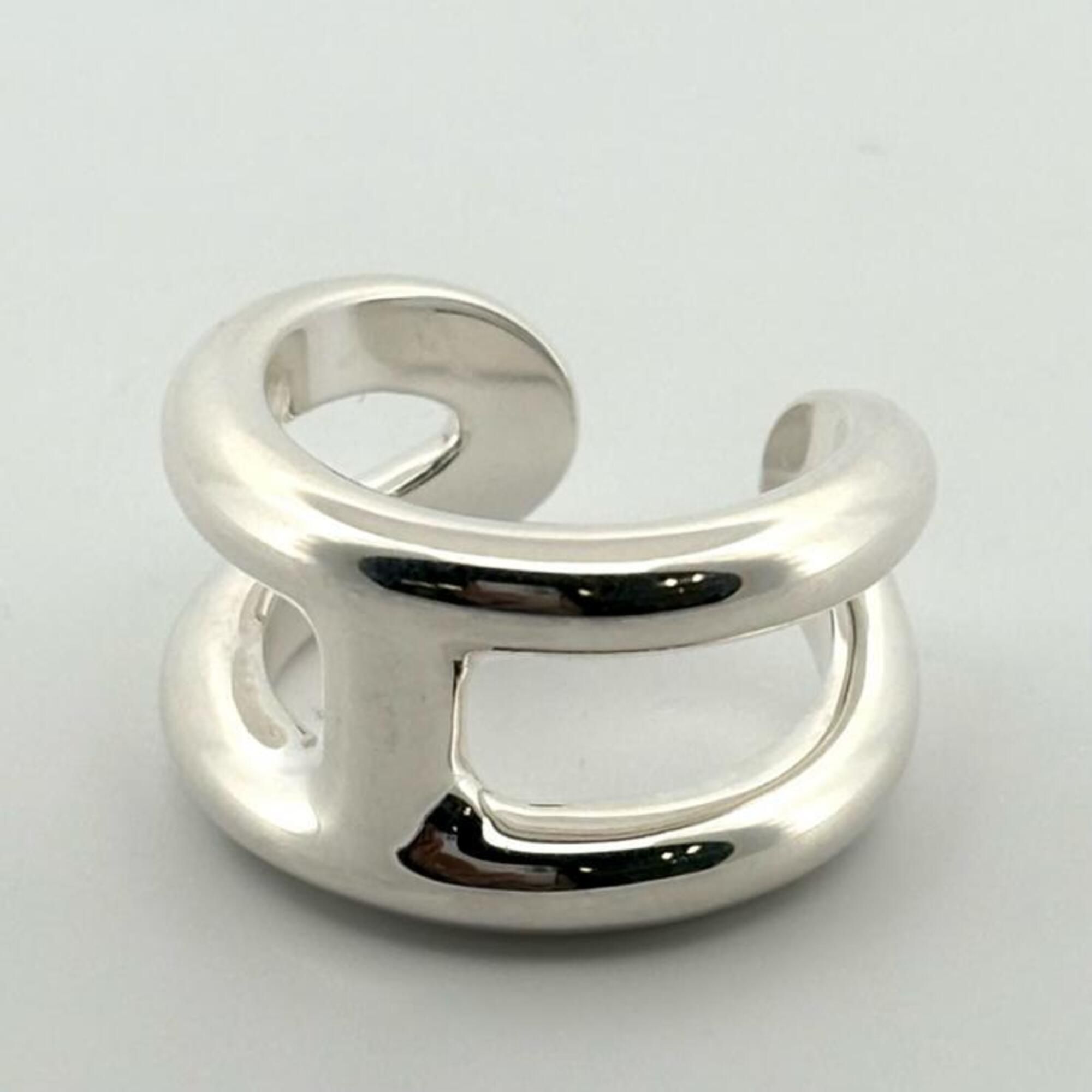 Band Ring (Pre-Owned) - Hermes - Modalova