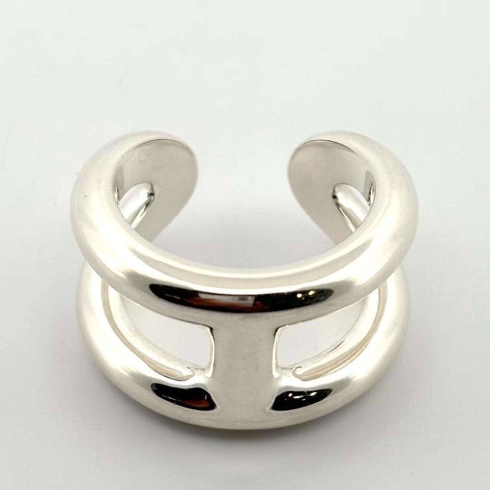 Band Ring (Pre-Owned) - Hermes - Modalova