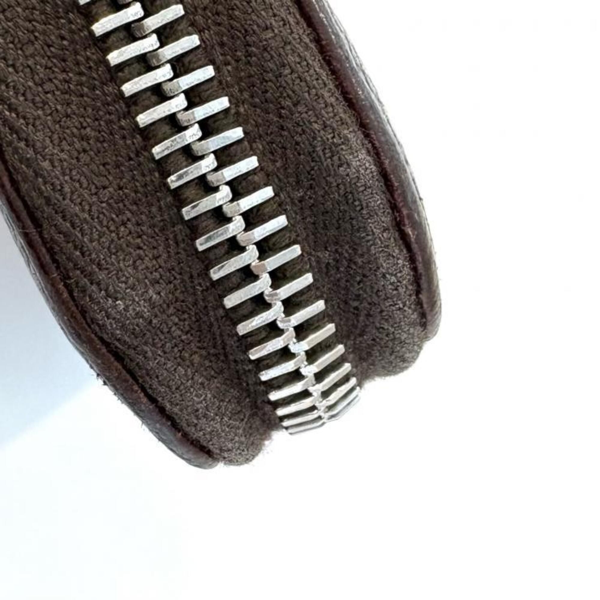Saffiano Long Wallet (Bi-Fold) (Pre-Owned) - Prada - Modalova