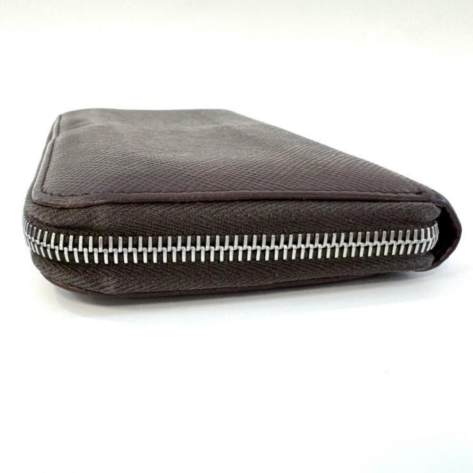 Saffiano Long Wallet (Bi-Fold) (Pre-Owned) - Prada - Modalova
