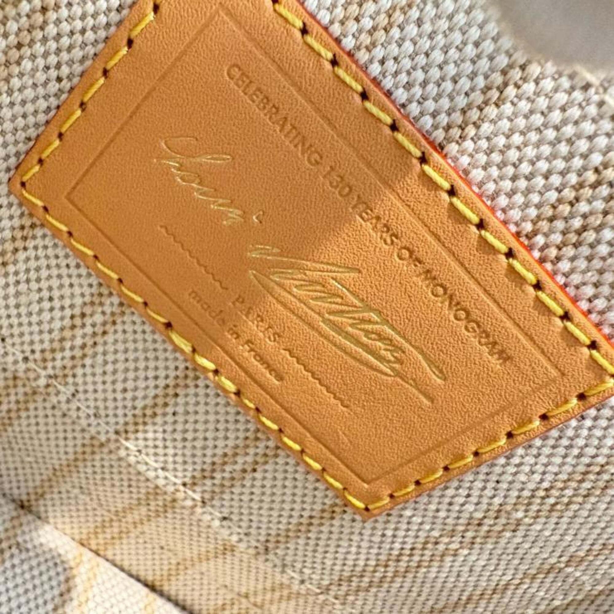 Handbag (Pre-Owned) - Louis Vuitton - Modalova