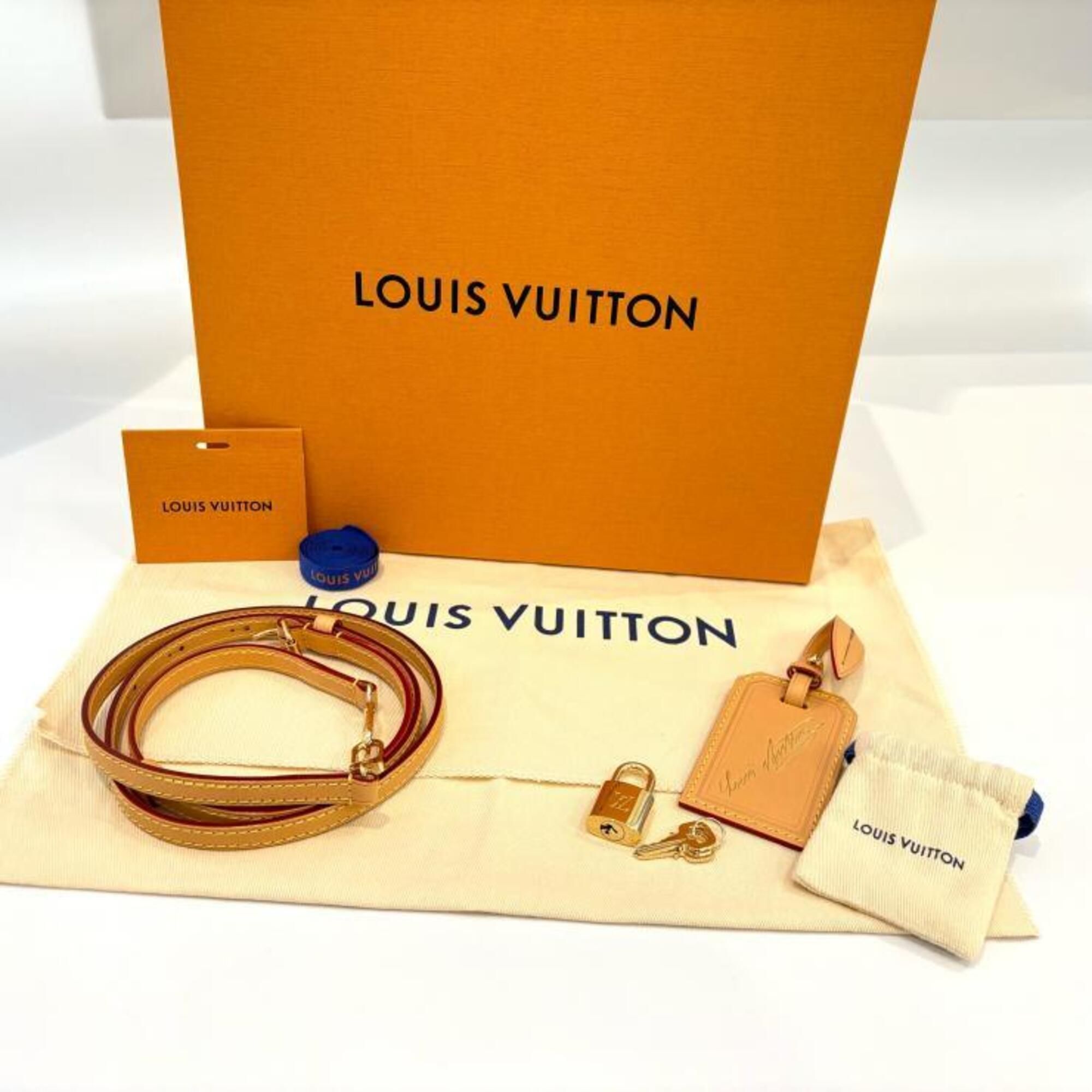 Handbag (Pre-Owned) - Louis Vuitton - Modalova