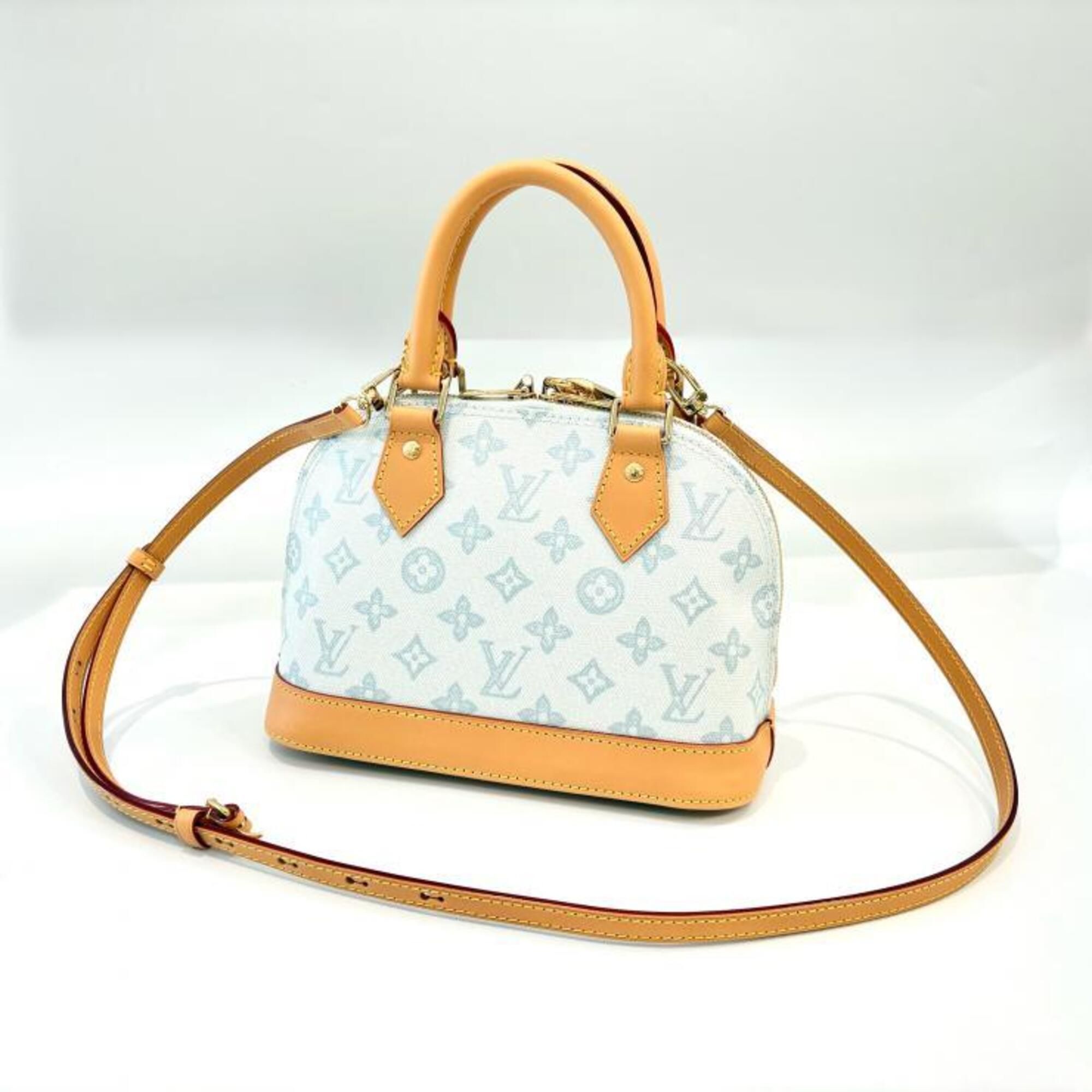 Handbag (Pre-Owned) - Louis Vuitton - Modalova