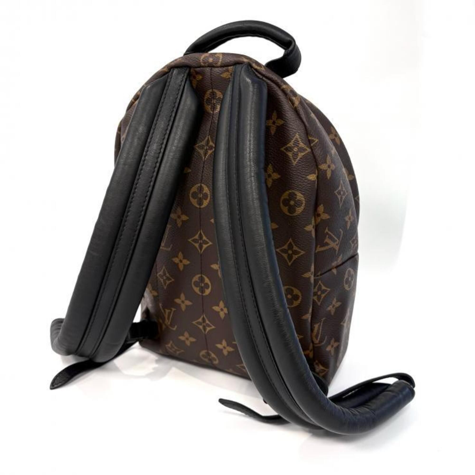 Backpack (Pre-Owned) - Louis Vuitton - Modalova