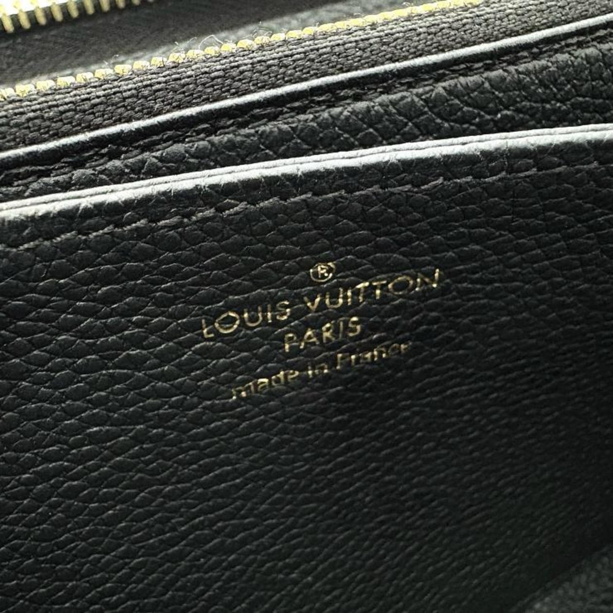 Monogram Empreinte Long Wallet (Bi-Fold) (Pre-Owned) - Louis Vuitton - Modalova
