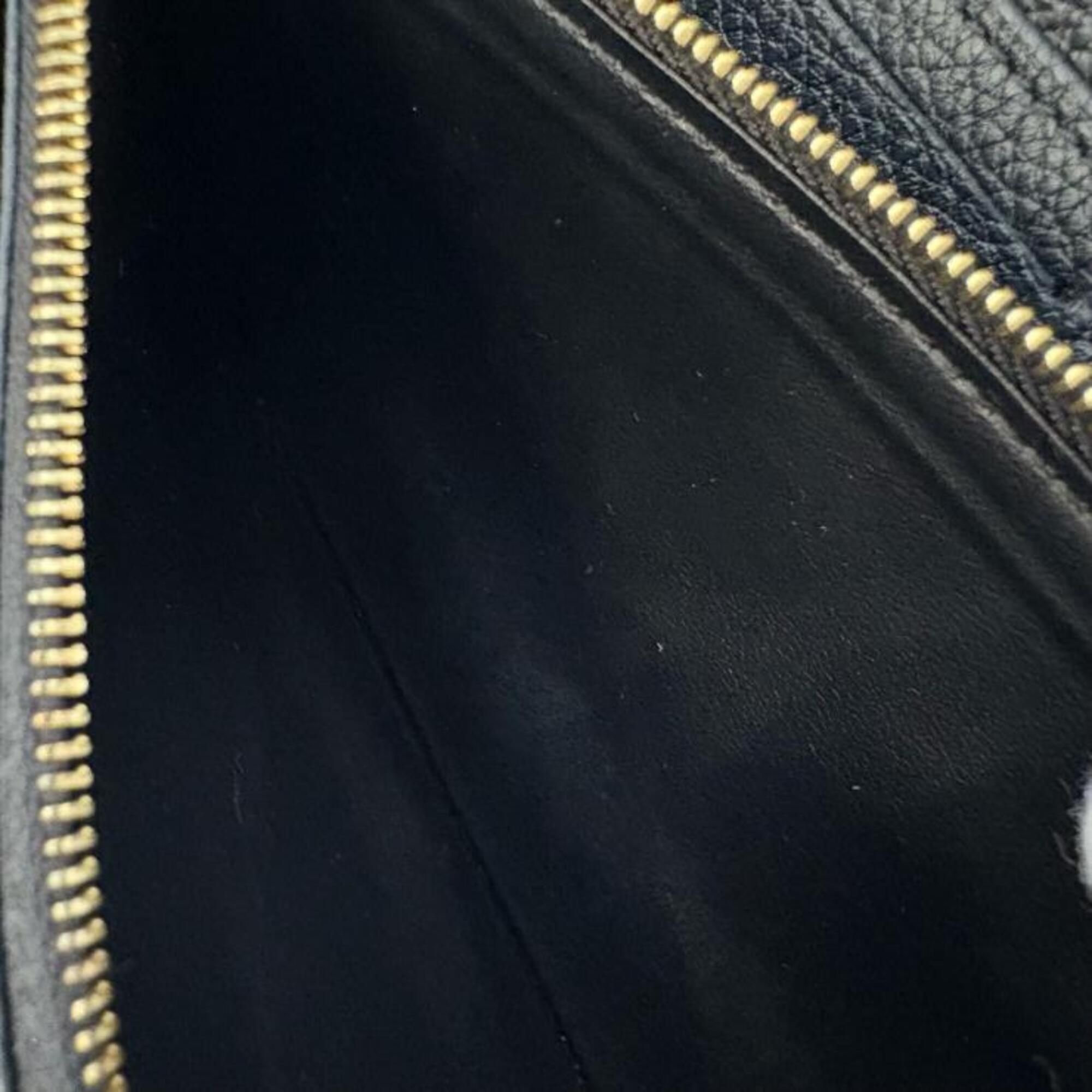 Monogram Empreinte Long Wallet (Bi-Fold) (Pre-Owned) - Louis Vuitton - Modalova