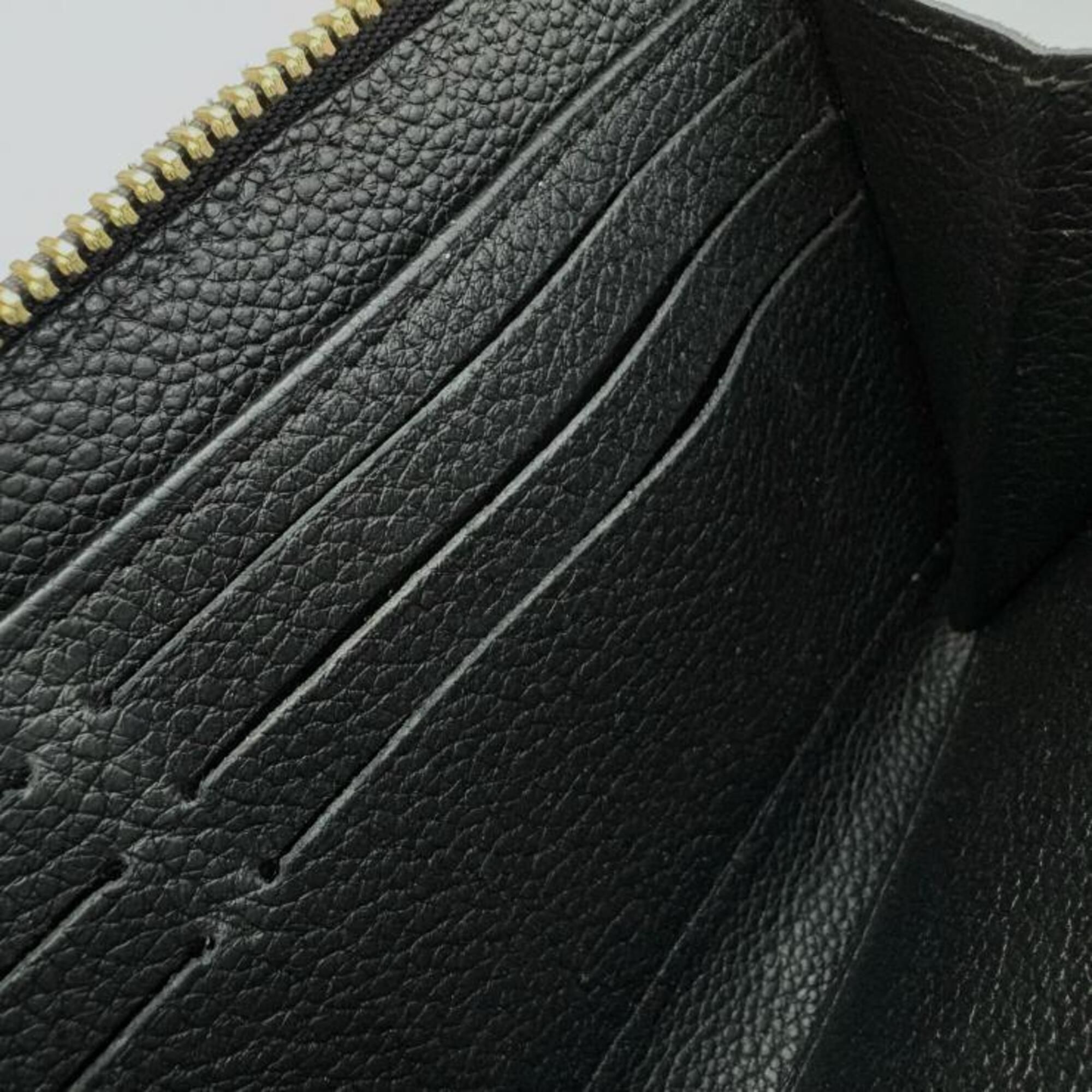 Monogram Empreinte Long Wallet (Bi-Fold) (Pre-Owned) - Louis Vuitton - Modalova