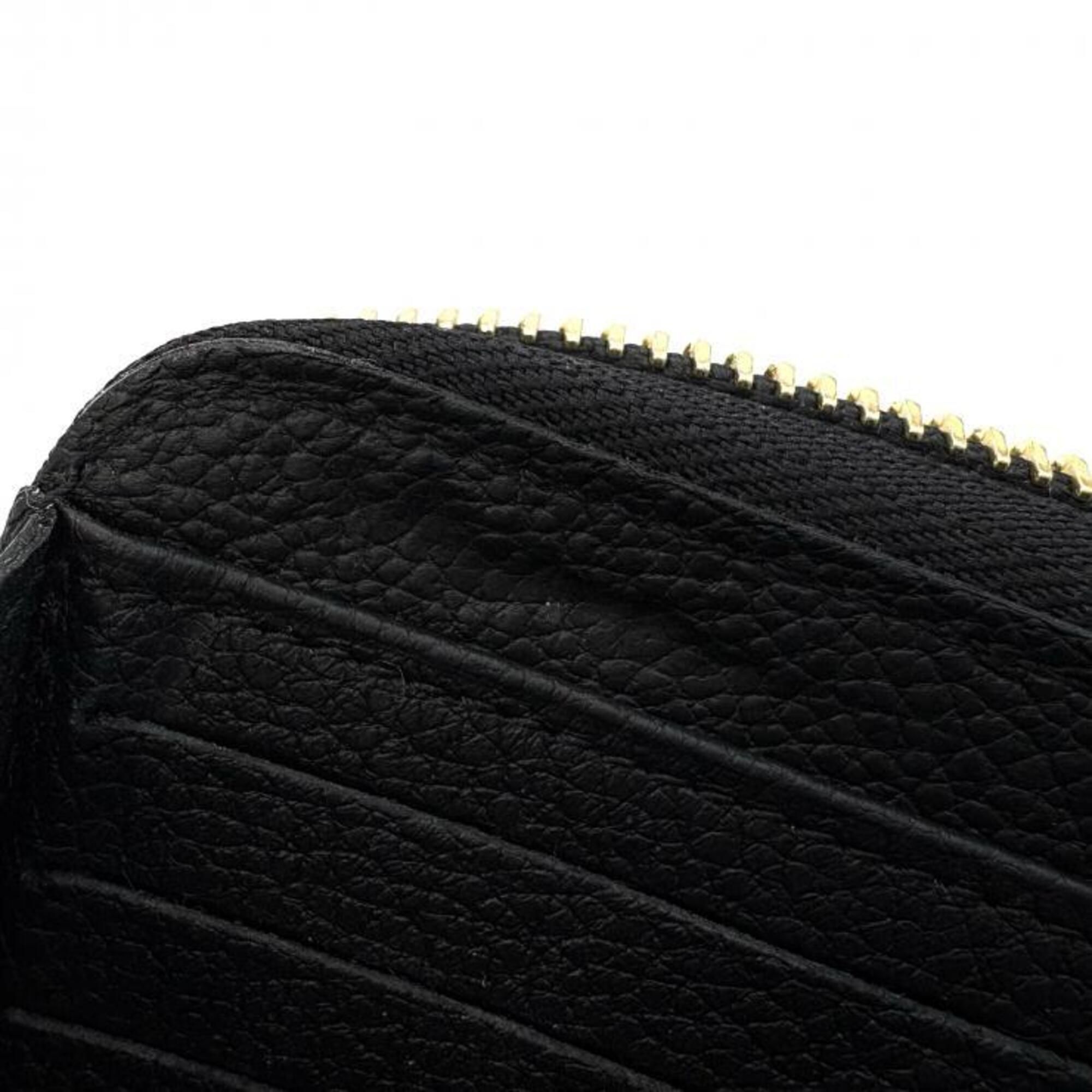 Monogram Empreinte Long Wallet (Bi-Fold) (Pre-Owned) - Louis Vuitton - Modalova