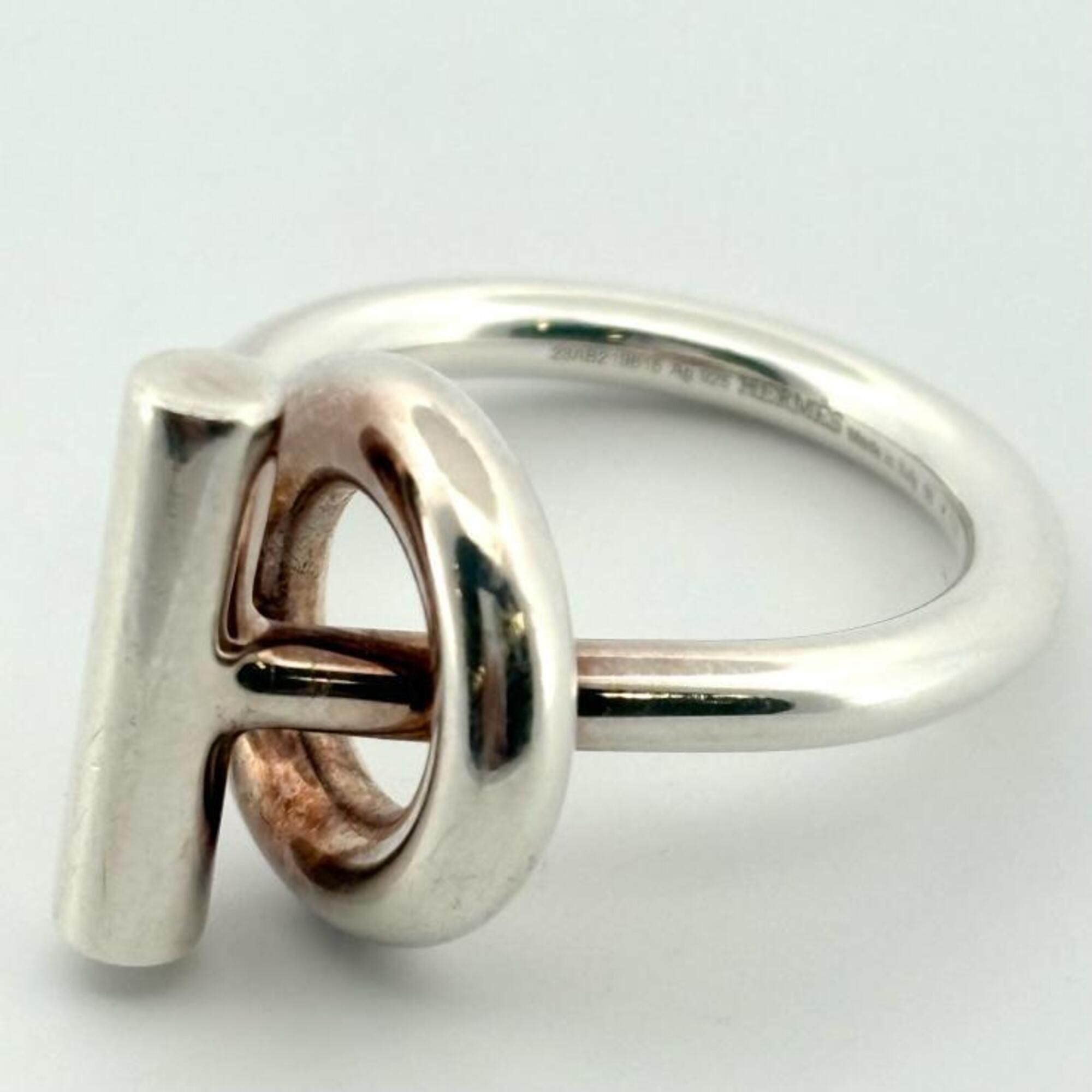 Band Ring (Pre-Owned) - Hermes - Modalova