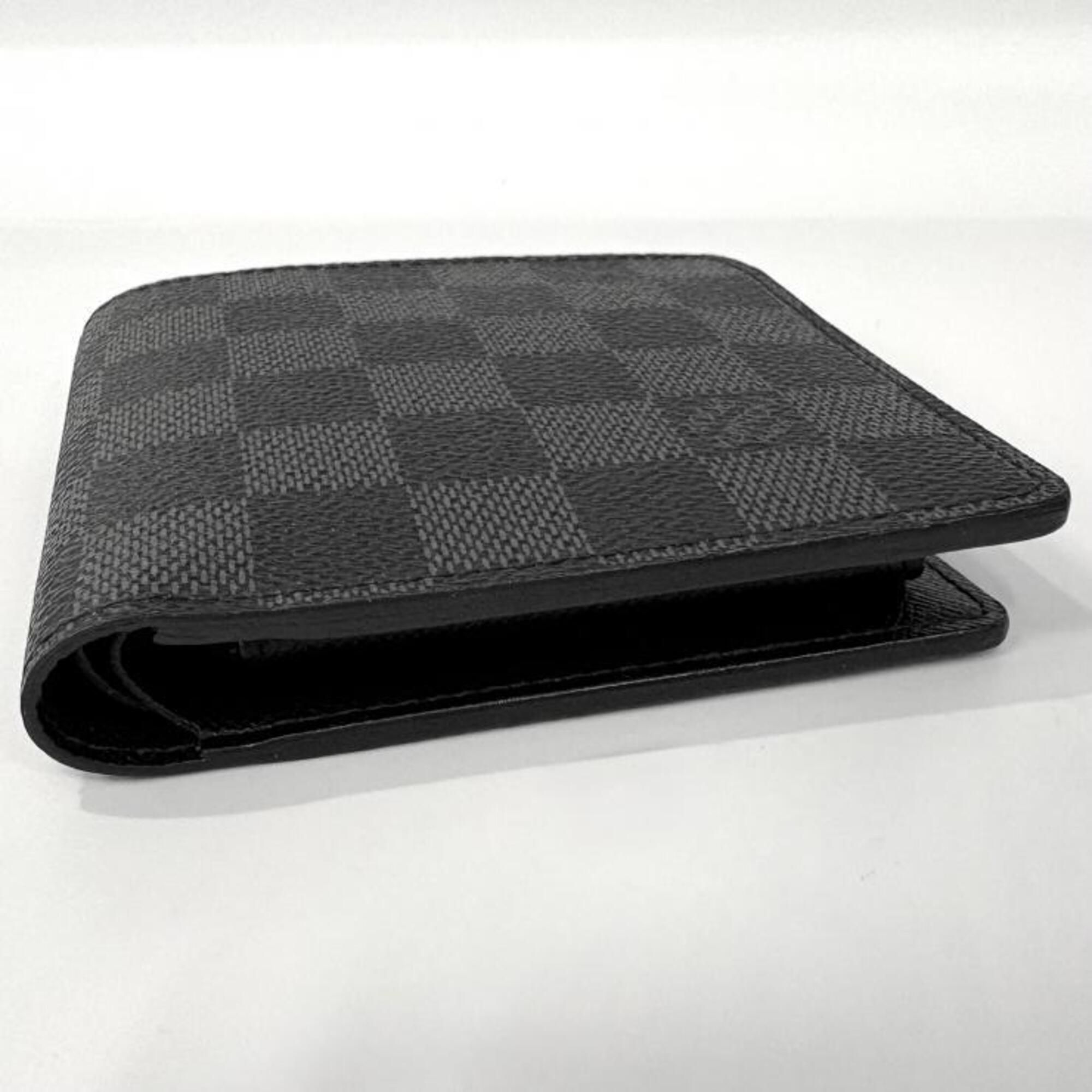 Wallet (Bi-Fold) (Pre-Owned) - Louis Vuitton - Modalova