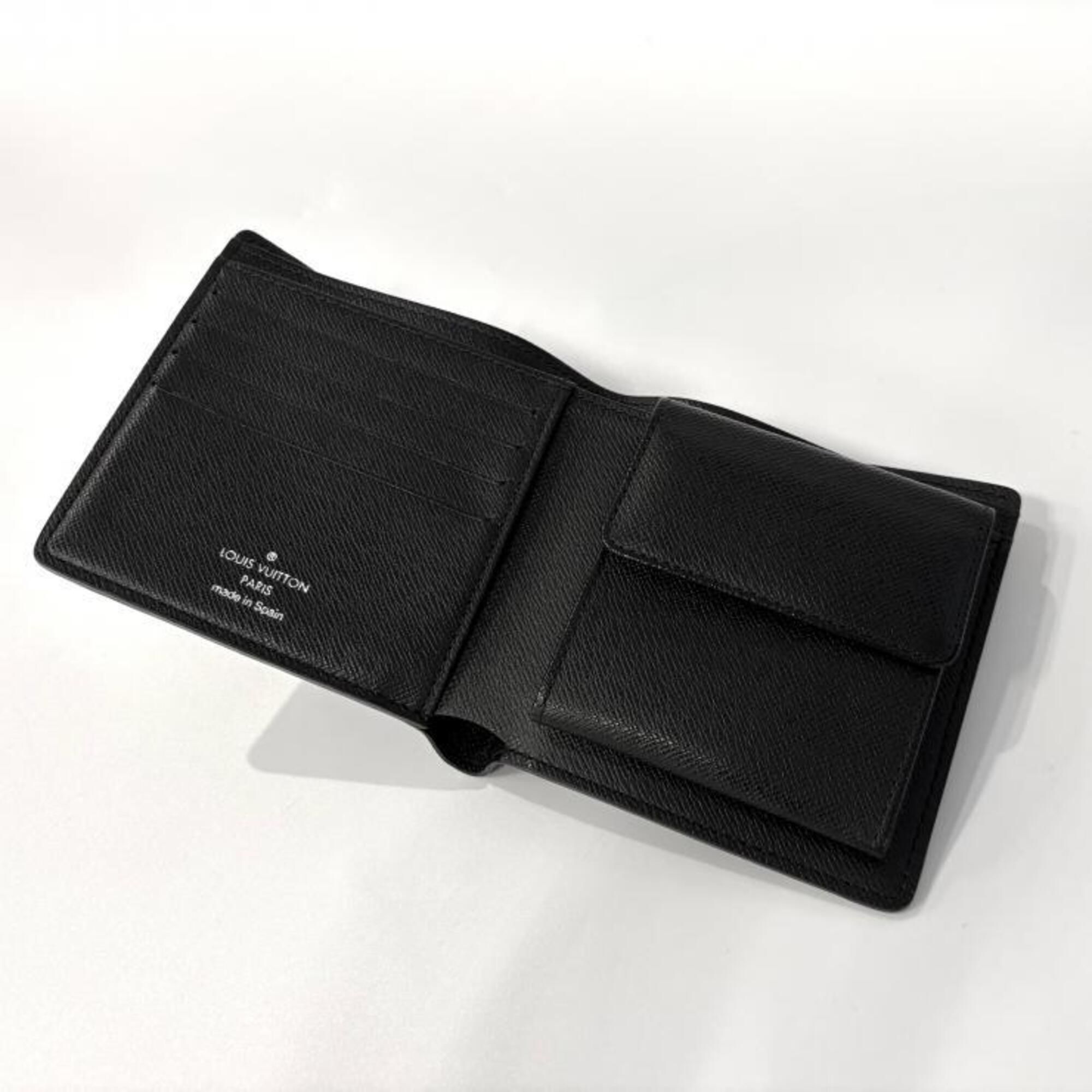 Wallet (Bi-Fold) (Pre-Owned) - Louis Vuitton - Modalova