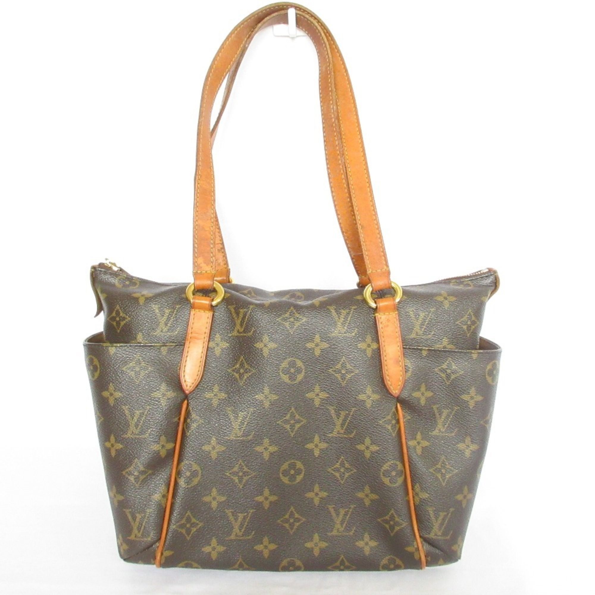 Tote Bag (Pre-Owned) - Louis Vuitton - Modalova