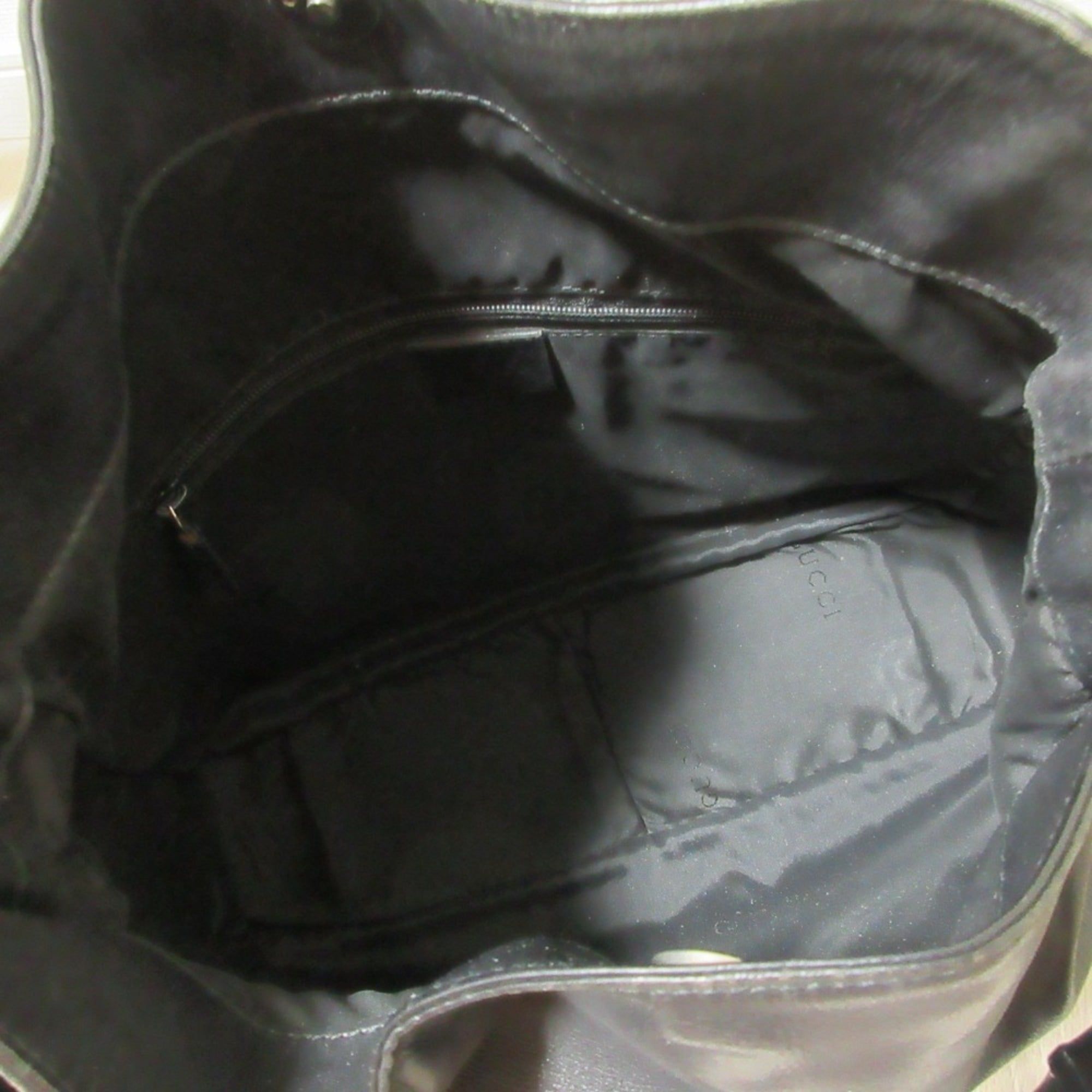 Leather Handbag Shoulder Bag (Pre-Owned) - Gucci - Modalova