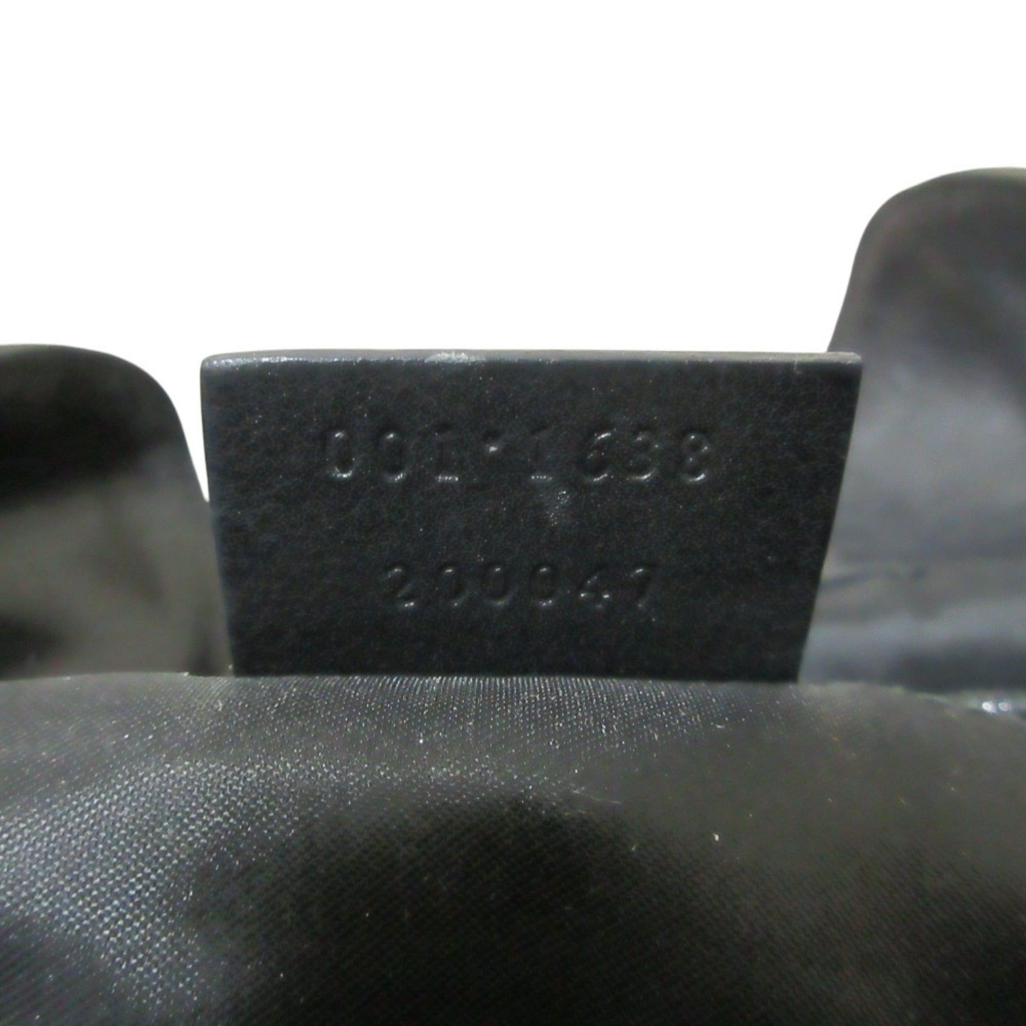 Leather Handbag Shoulder Bag (Pre-Owned) - Gucci - Modalova