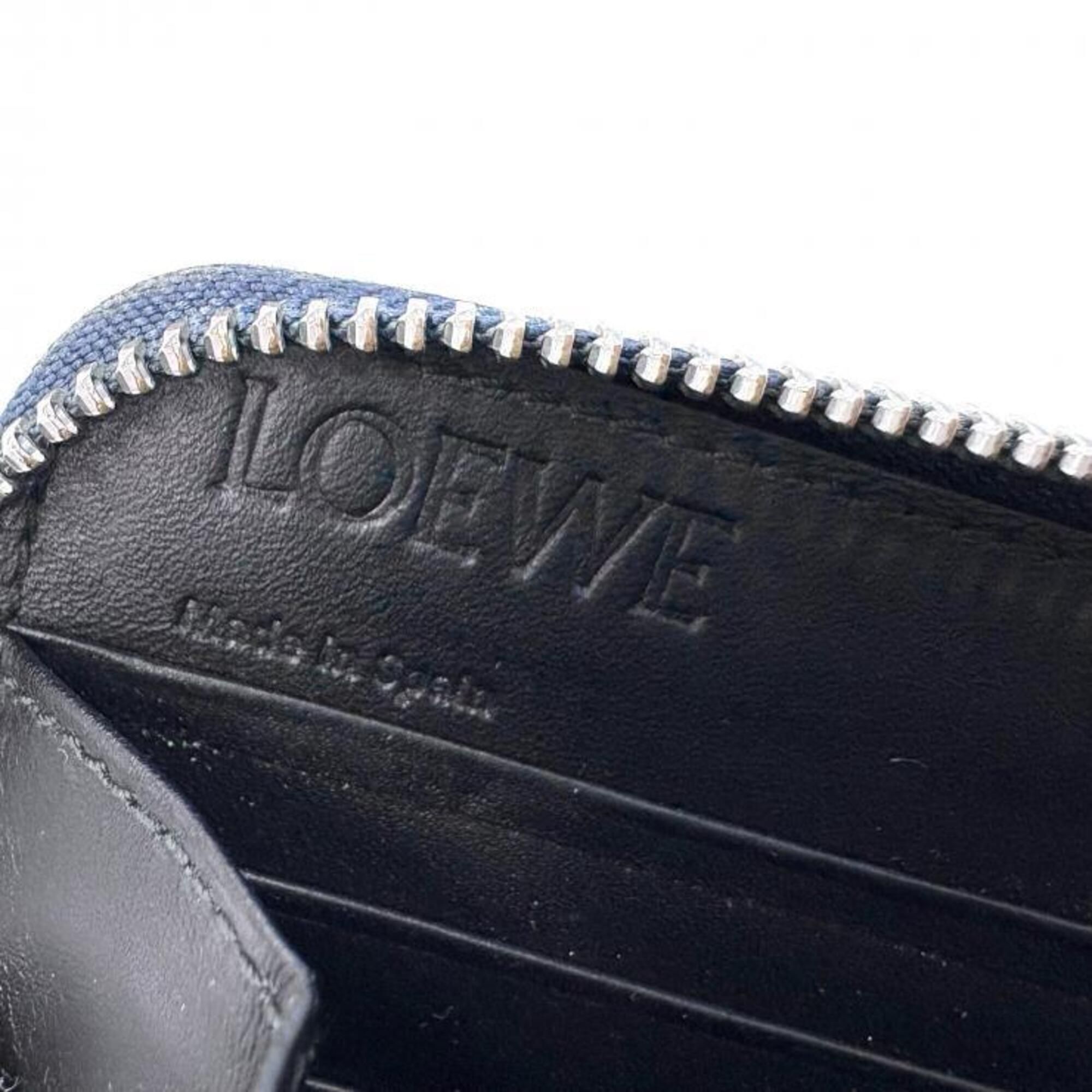 Long Wallet (Bi-Fold) (Pre-Owned) - Loewe - Modalova