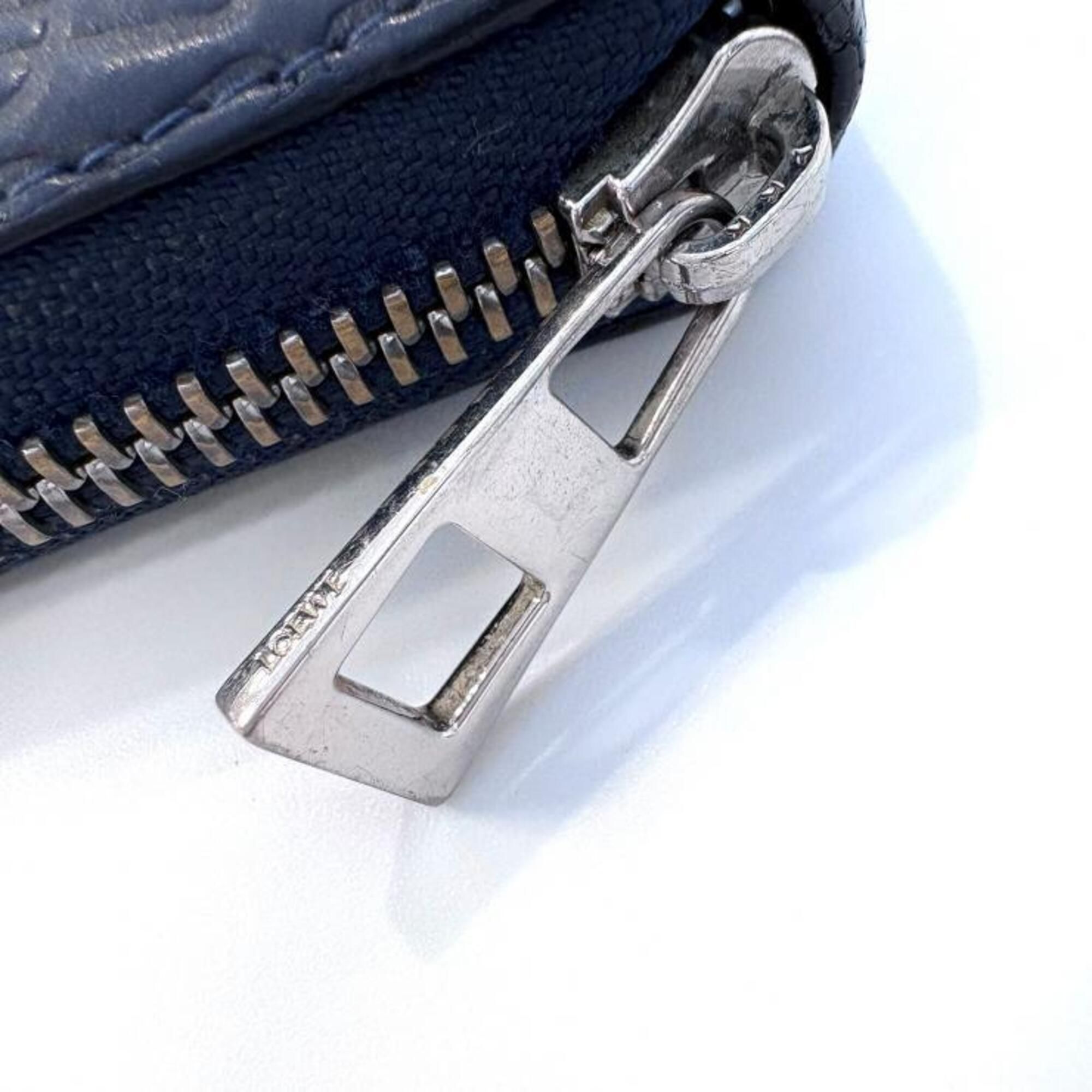 Long Wallet (Bi-Fold) (Pre-Owned) - Loewe - Modalova