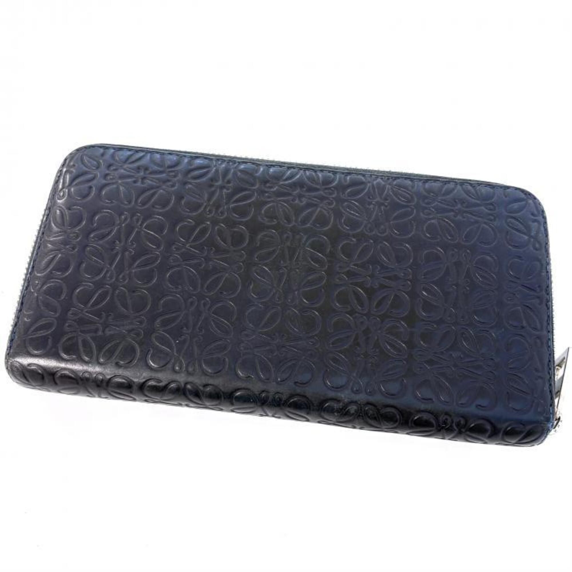 Long Wallet (Bi-Fold) (Pre-Owned) - Loewe - Modalova