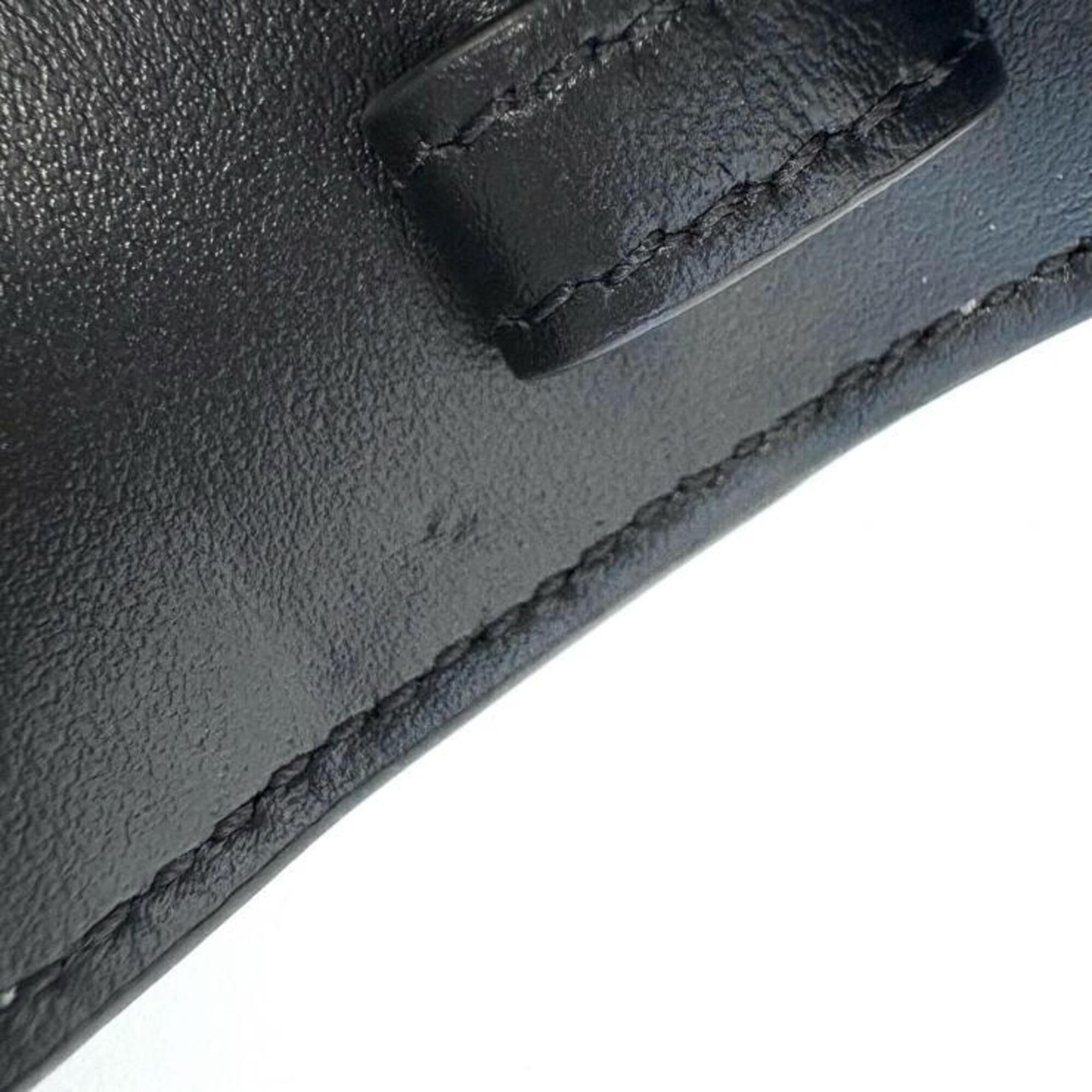 Leather Shoulder Bag (Pre-Owned) - Celine - Modalova