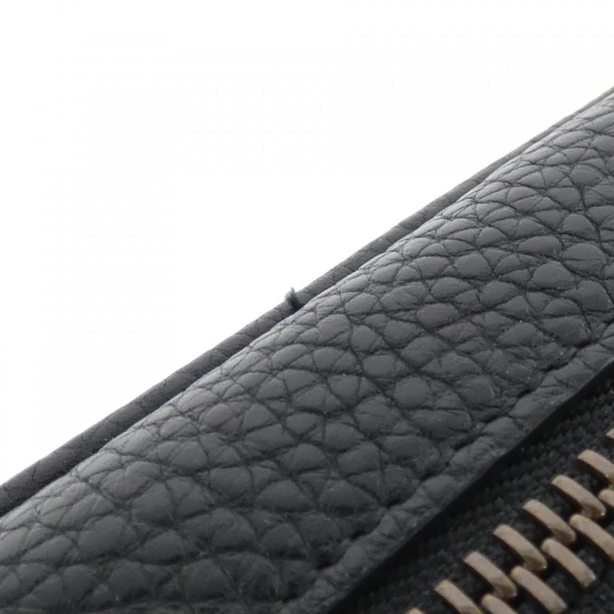 Leather Shoulder Bag (Pre-Owned) - Gucci - Modalova