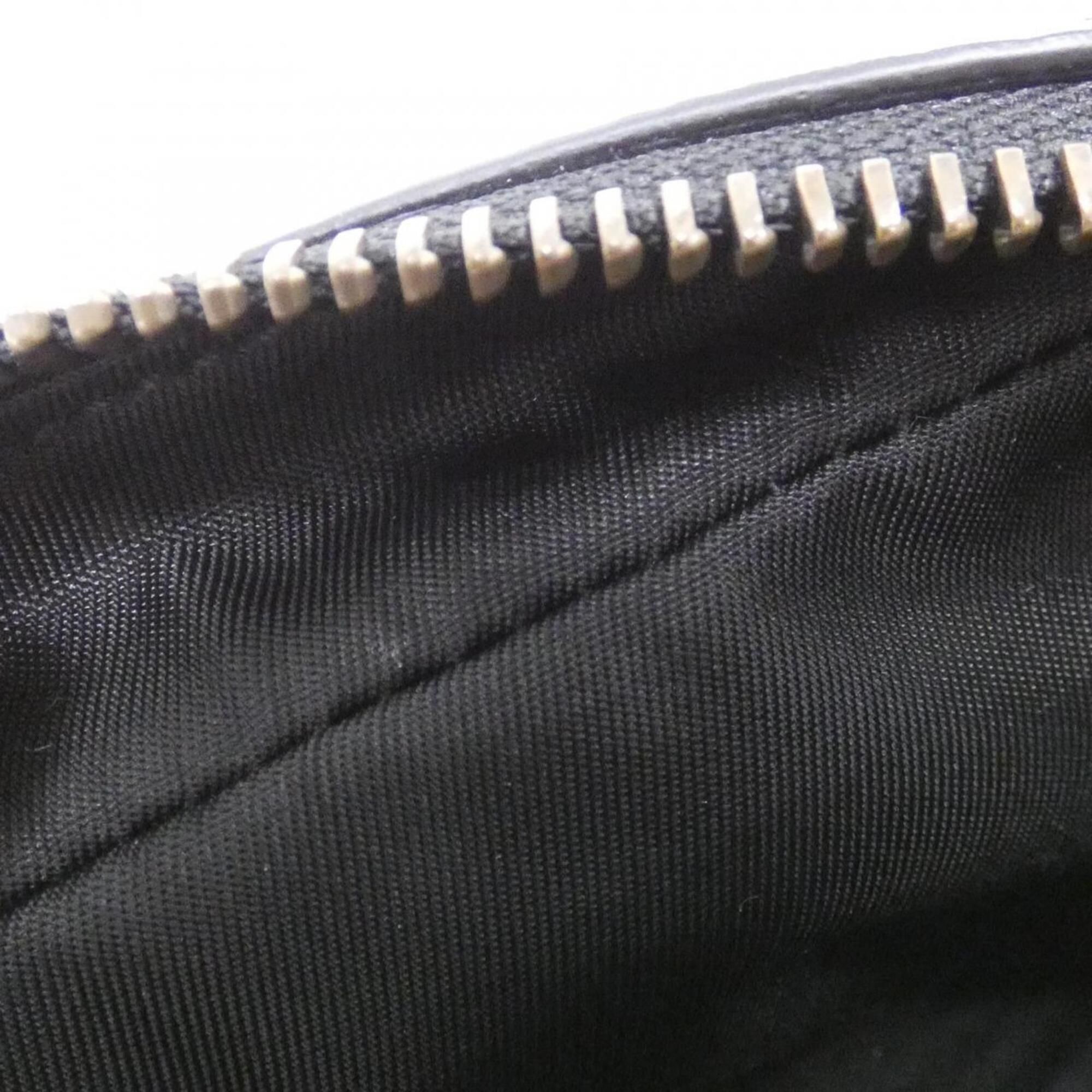 Leather Shoulder Bag (Pre-Owned) - Gucci - Modalova