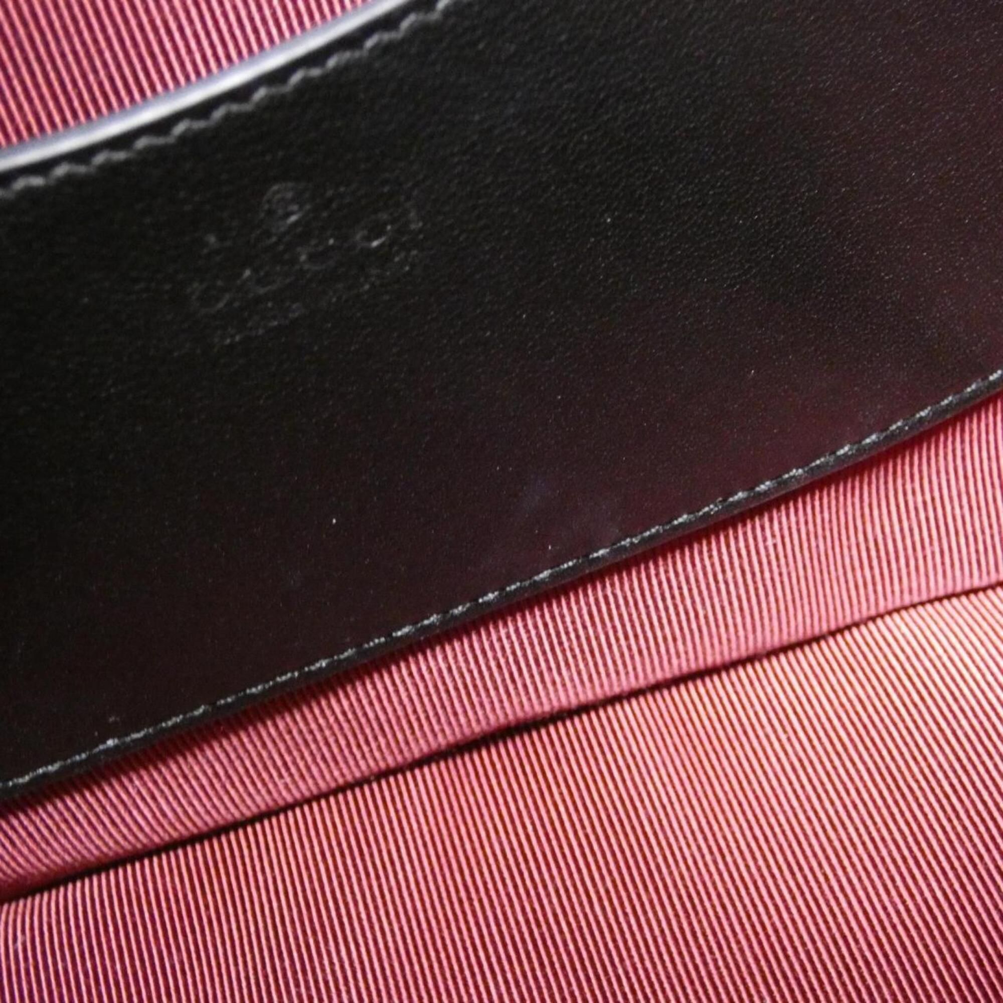 Gucci Black Handbag (Pre-Owned) - Gucci - Modalova
