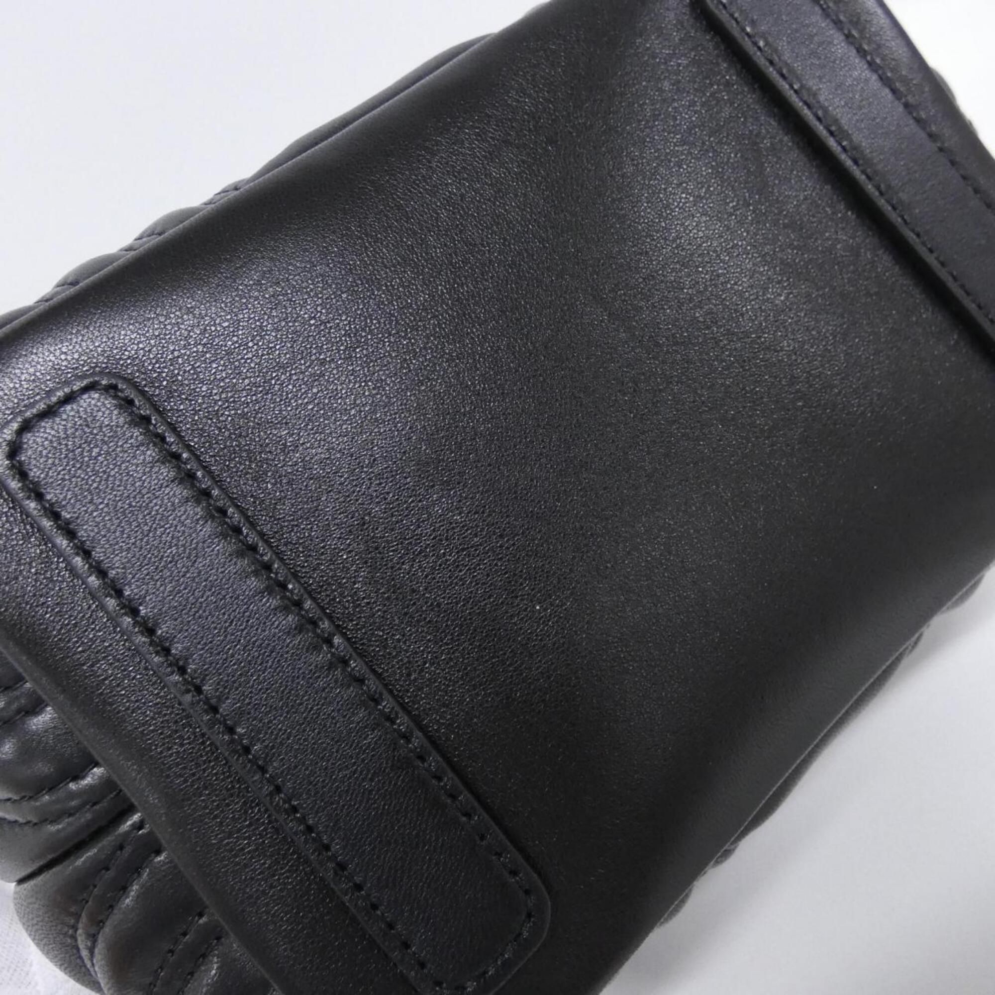 Gucci Black Handbag (Pre-Owned) - Gucci - Modalova