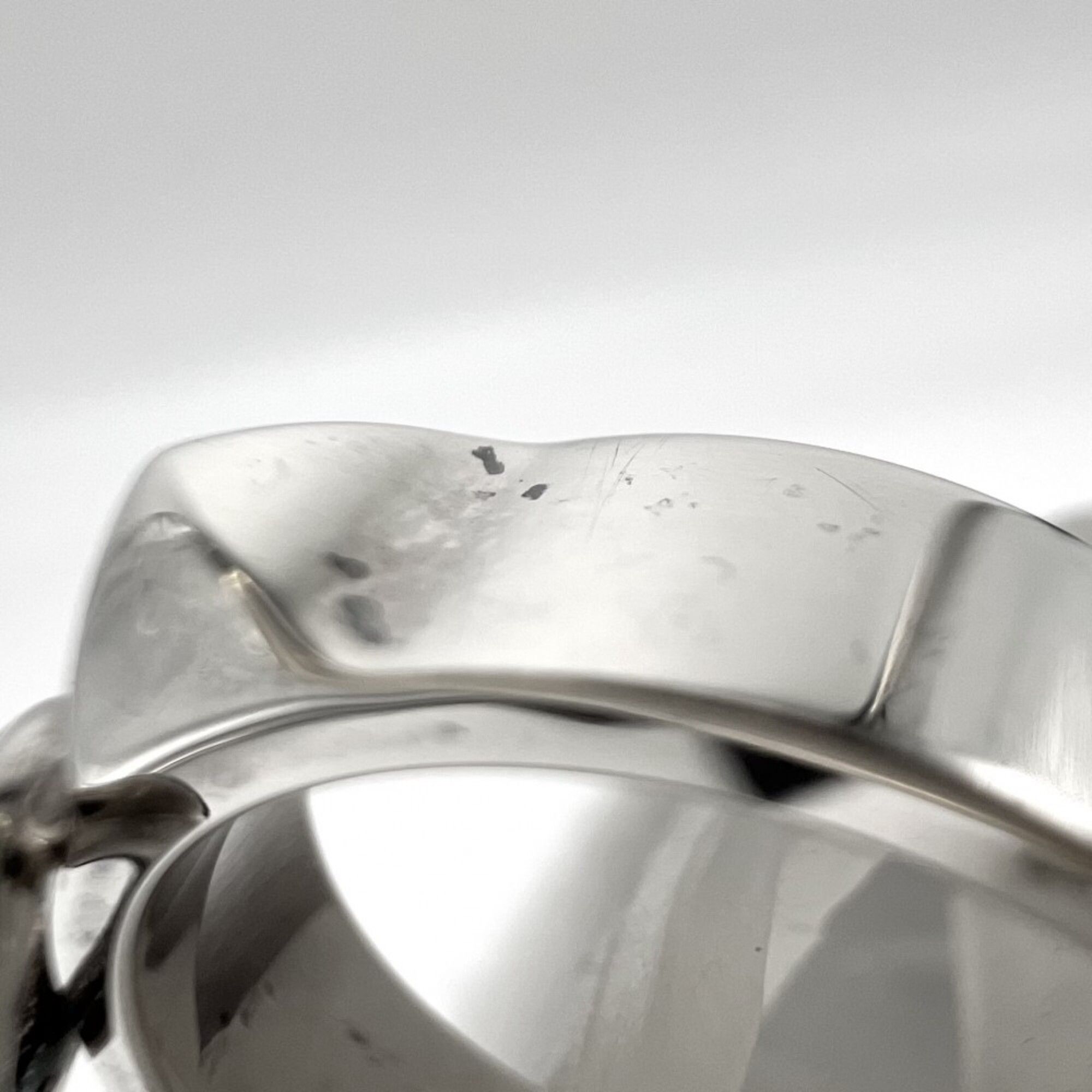Band Ring (Pre-Owned) - Hermes - Modalova