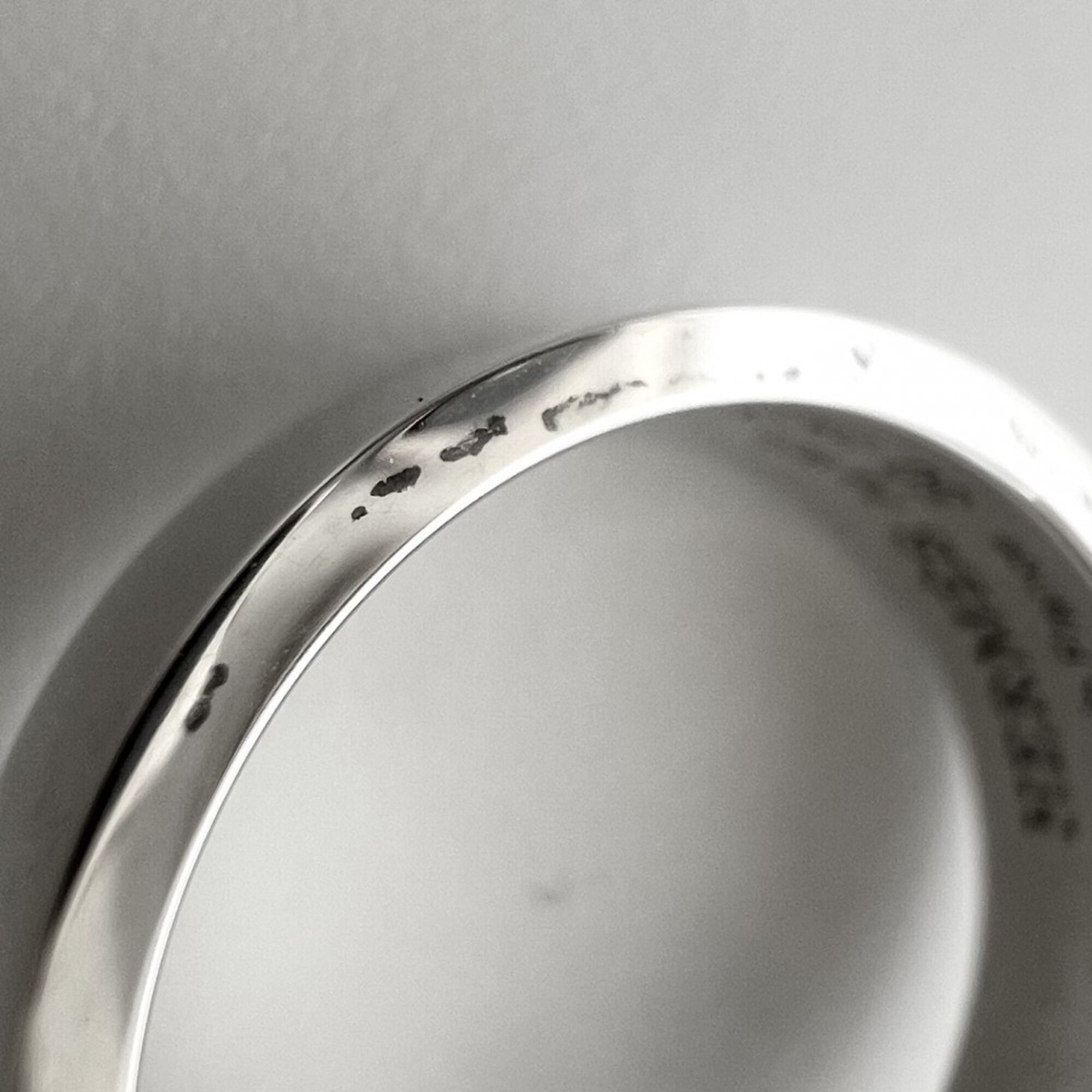 Band Ring (Pre-Owned) - Hermes - Modalova