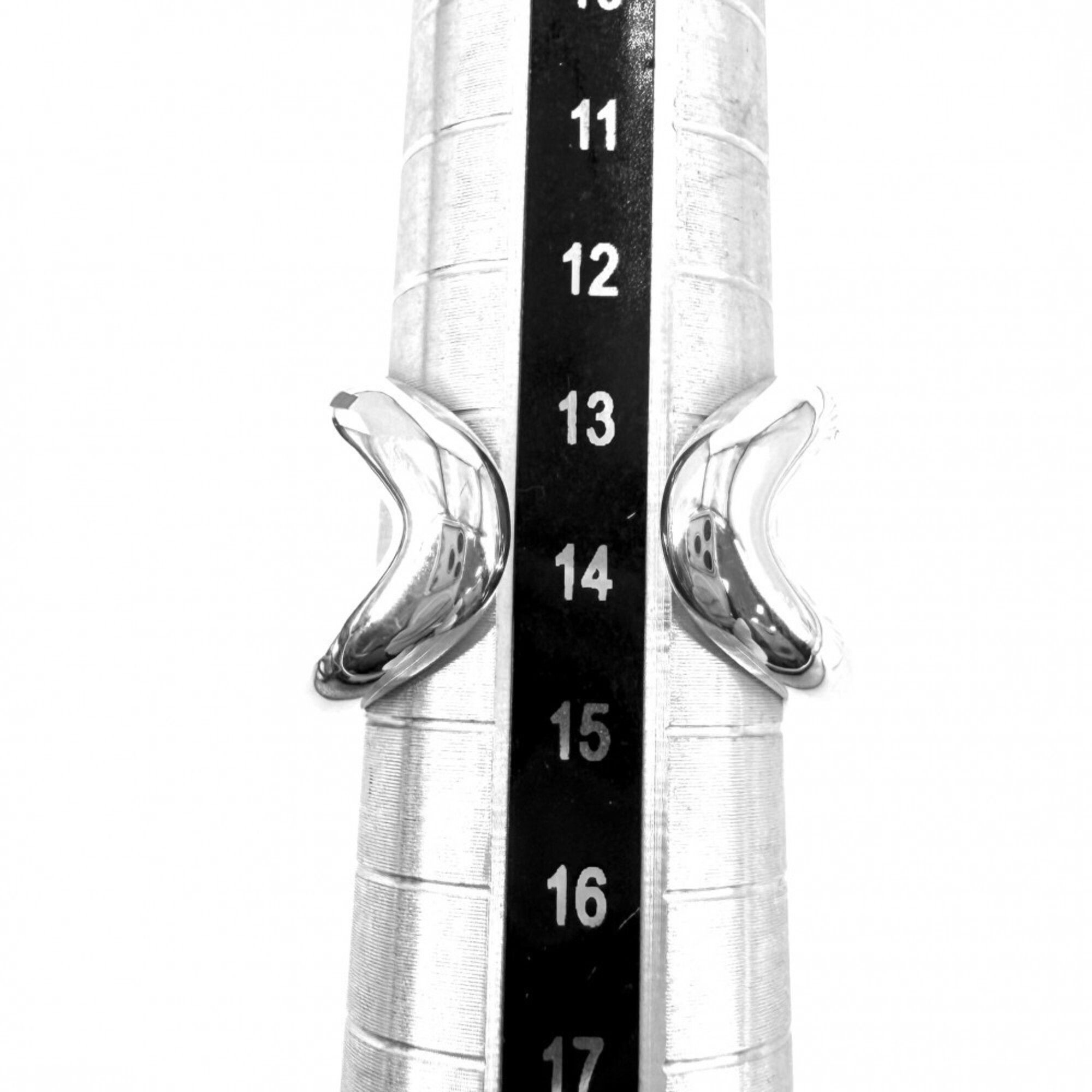 Band Ring (Pre-Owned) - Hermes - Modalova