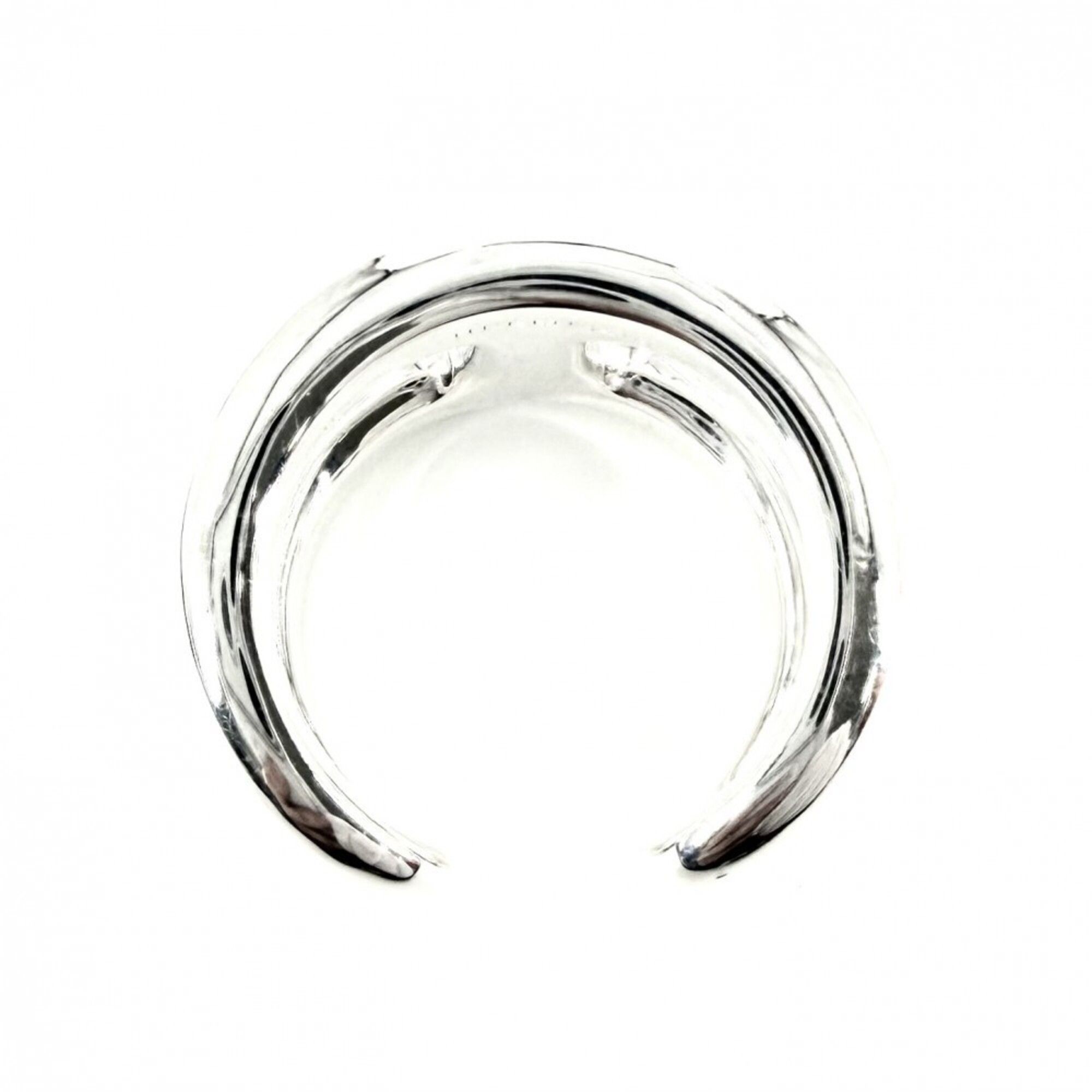 Band Ring (Pre-Owned) - Hermes - Modalova