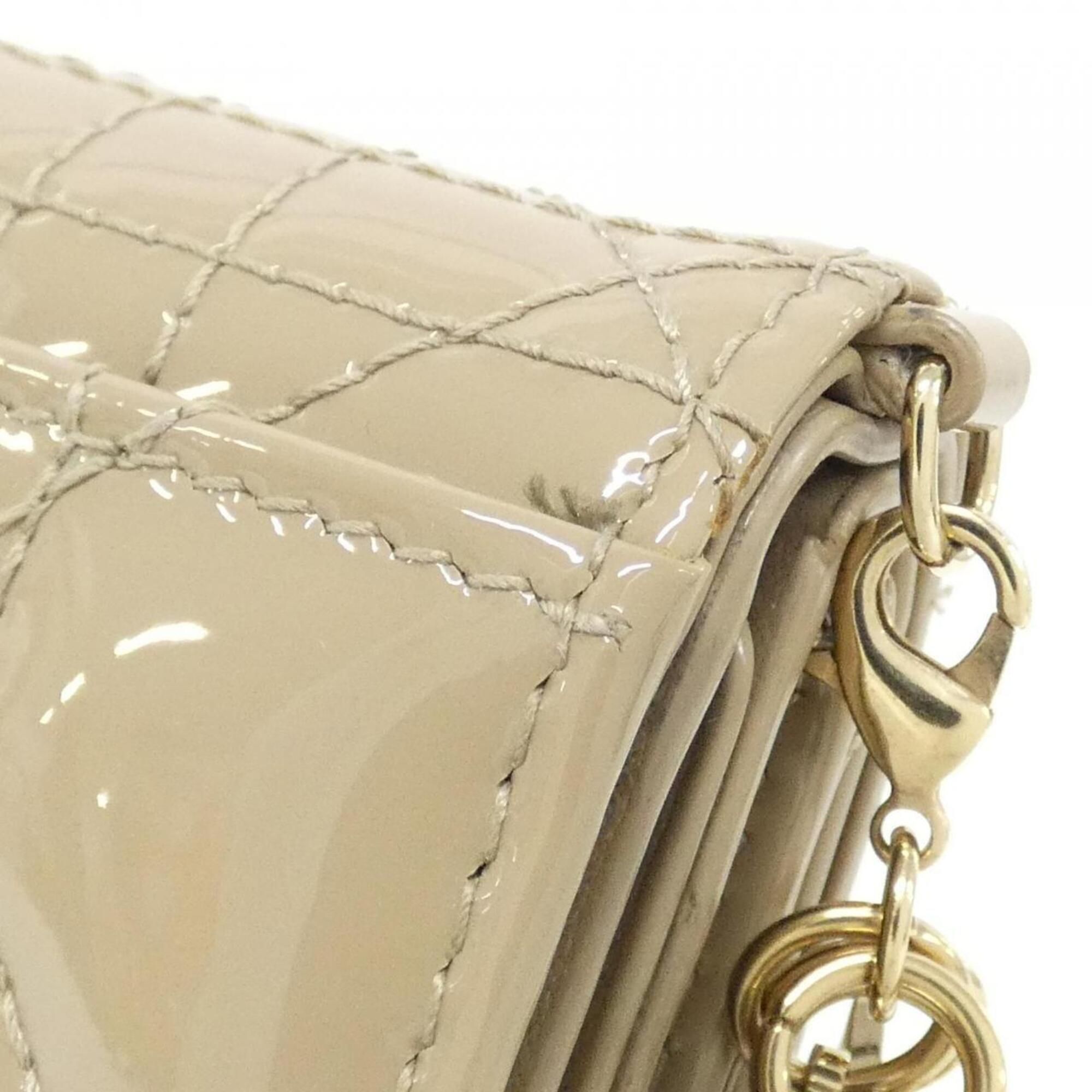Wallet (Tri-Fold) (Pre-Owned) - Christian Dior - Modalova