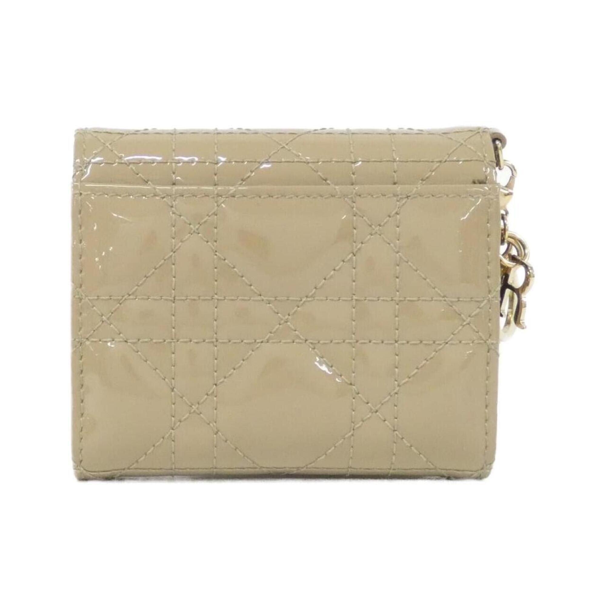 Wallet (Tri-Fold) (Pre-Owned) - Christian Dior - Modalova