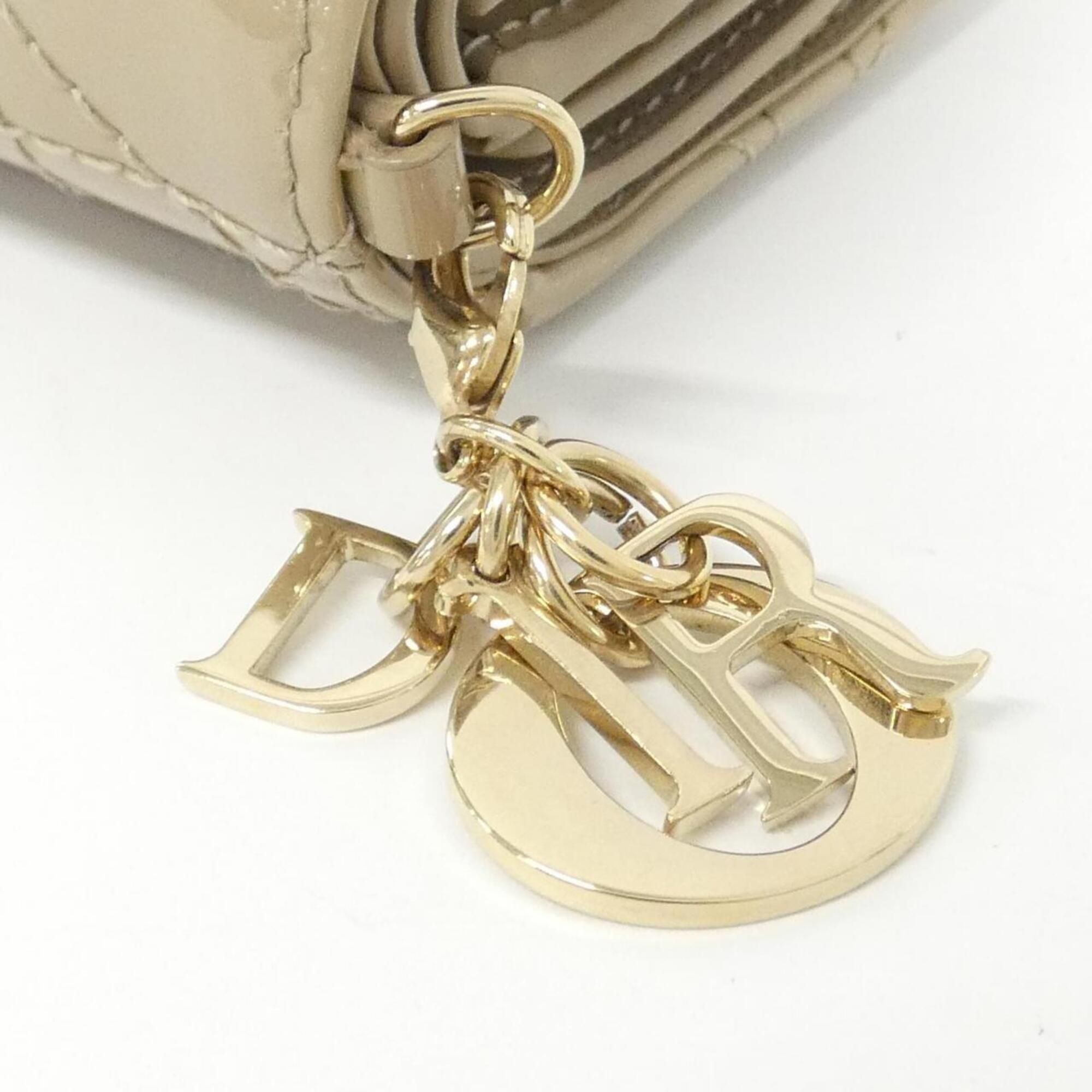 Wallet (Tri-Fold) (Pre-Owned) - Christian Dior - Modalova