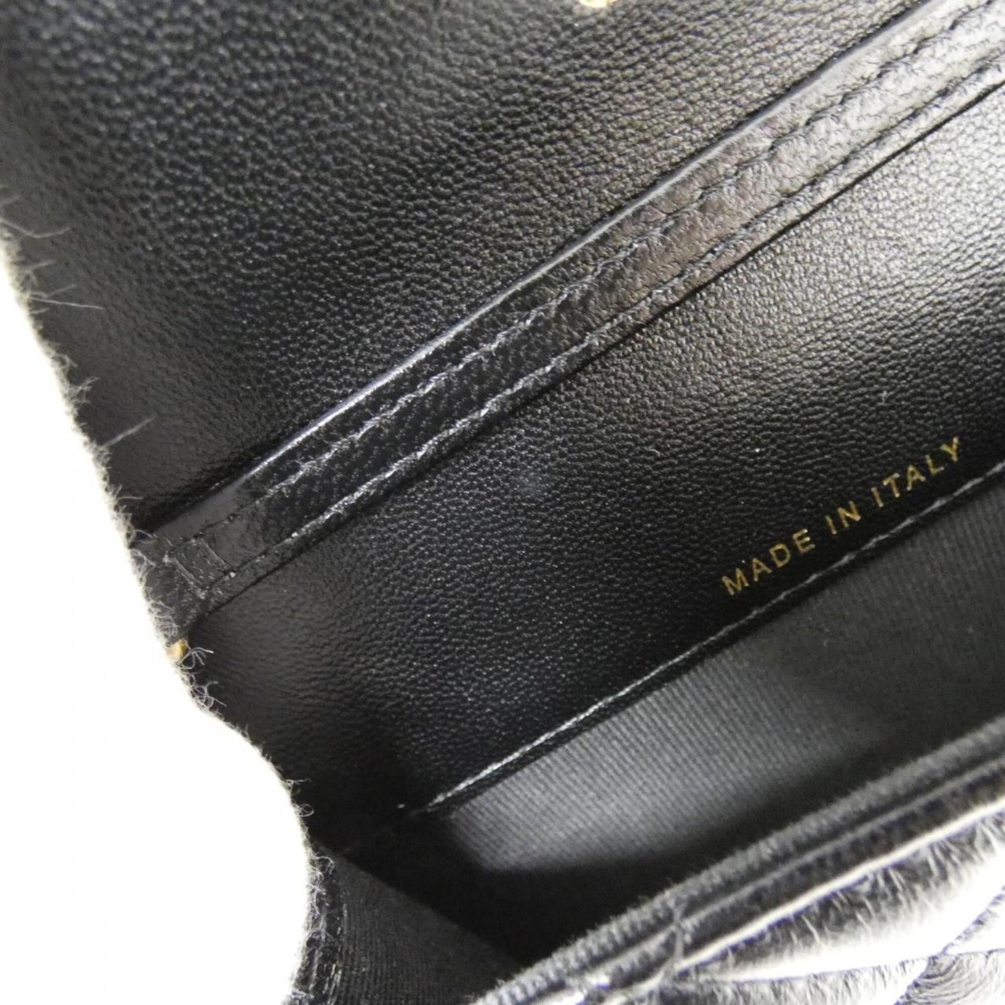 Leather Handbag Shoulder Bag (Pre-Owned) - Chanel - Modalova