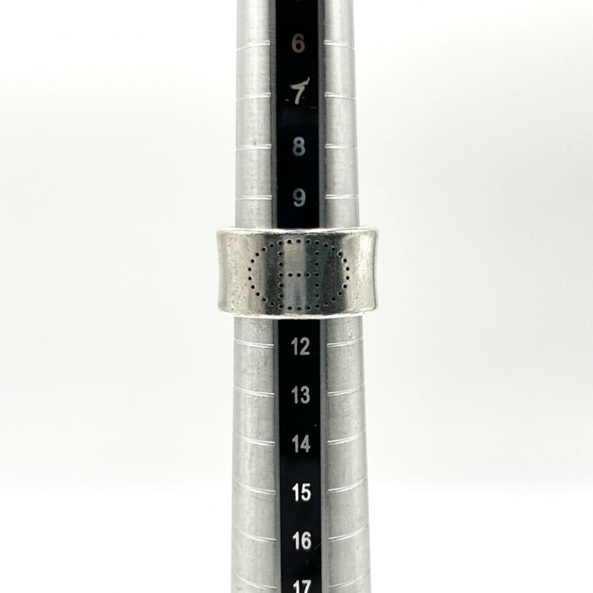 Band Ring (Pre-Owned) - Hermes - Modalova