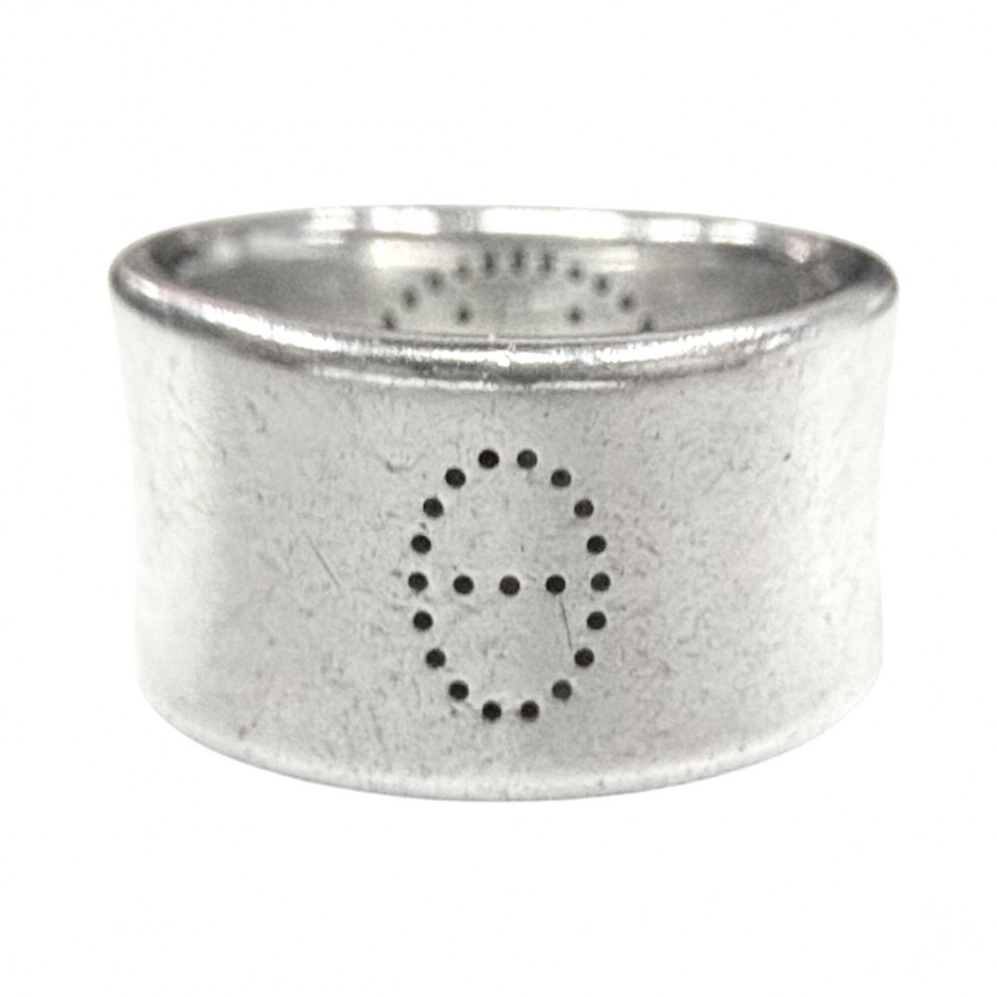 Band Ring (Pre-Owned) - Hermes - Modalova