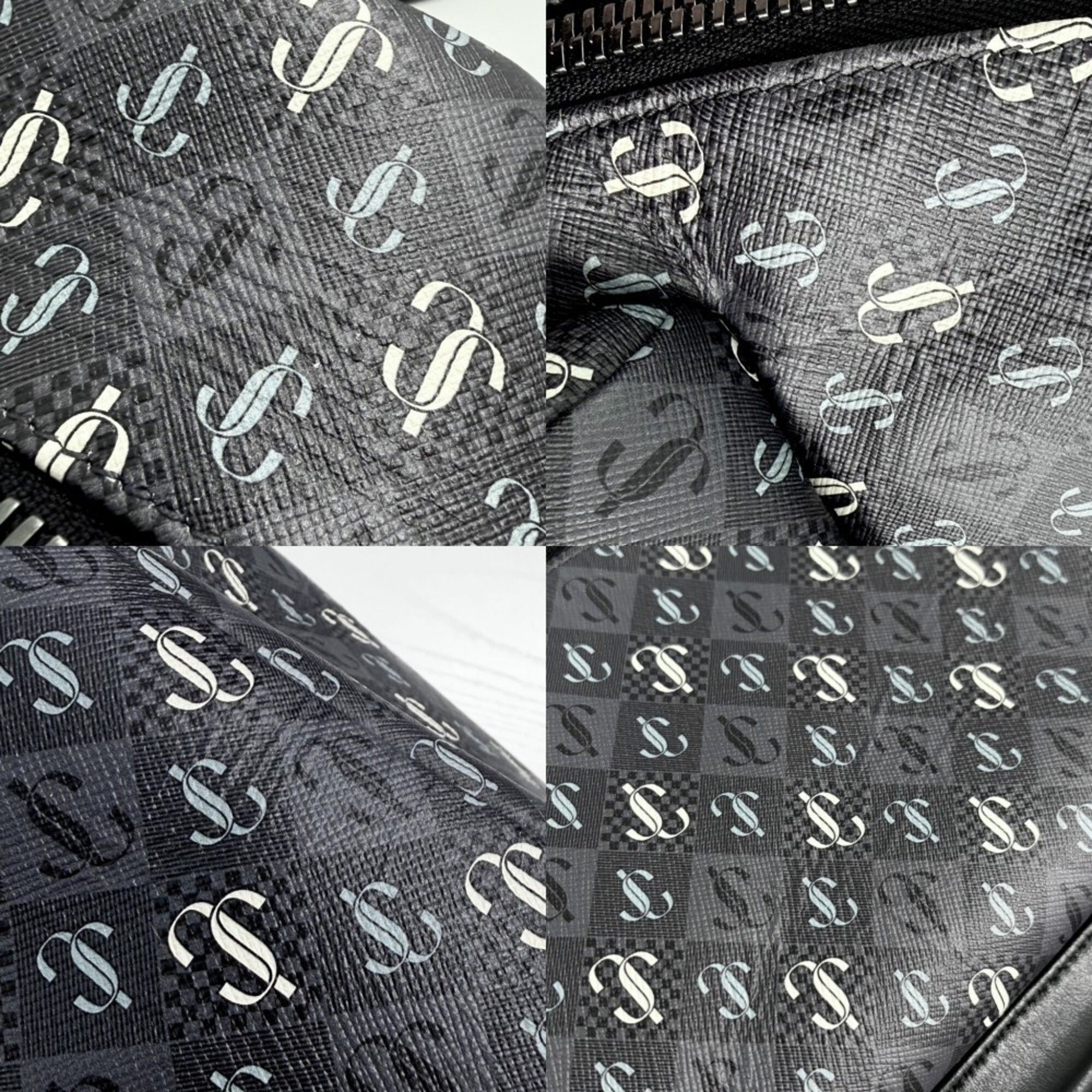 Leather Backpack (Pre-Owned) - Jimmy Choo - Modalova
